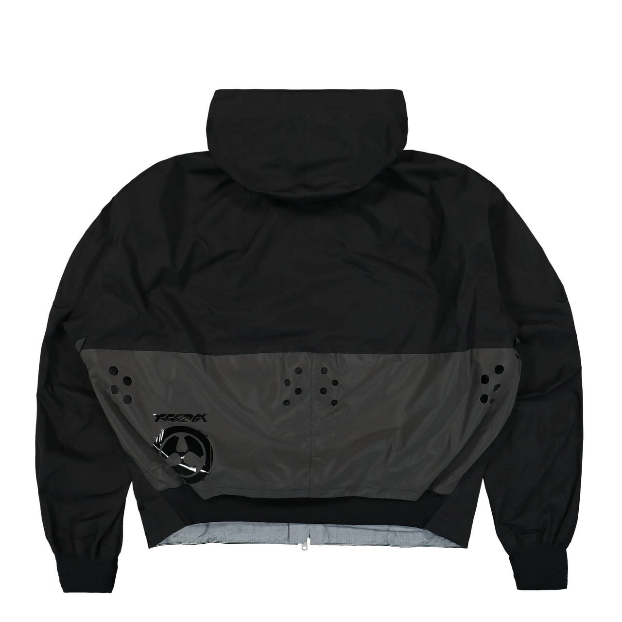 Acronym 3L Gore-Tex Pro Tec Sys Jacket Black Detail view 1 | Gate