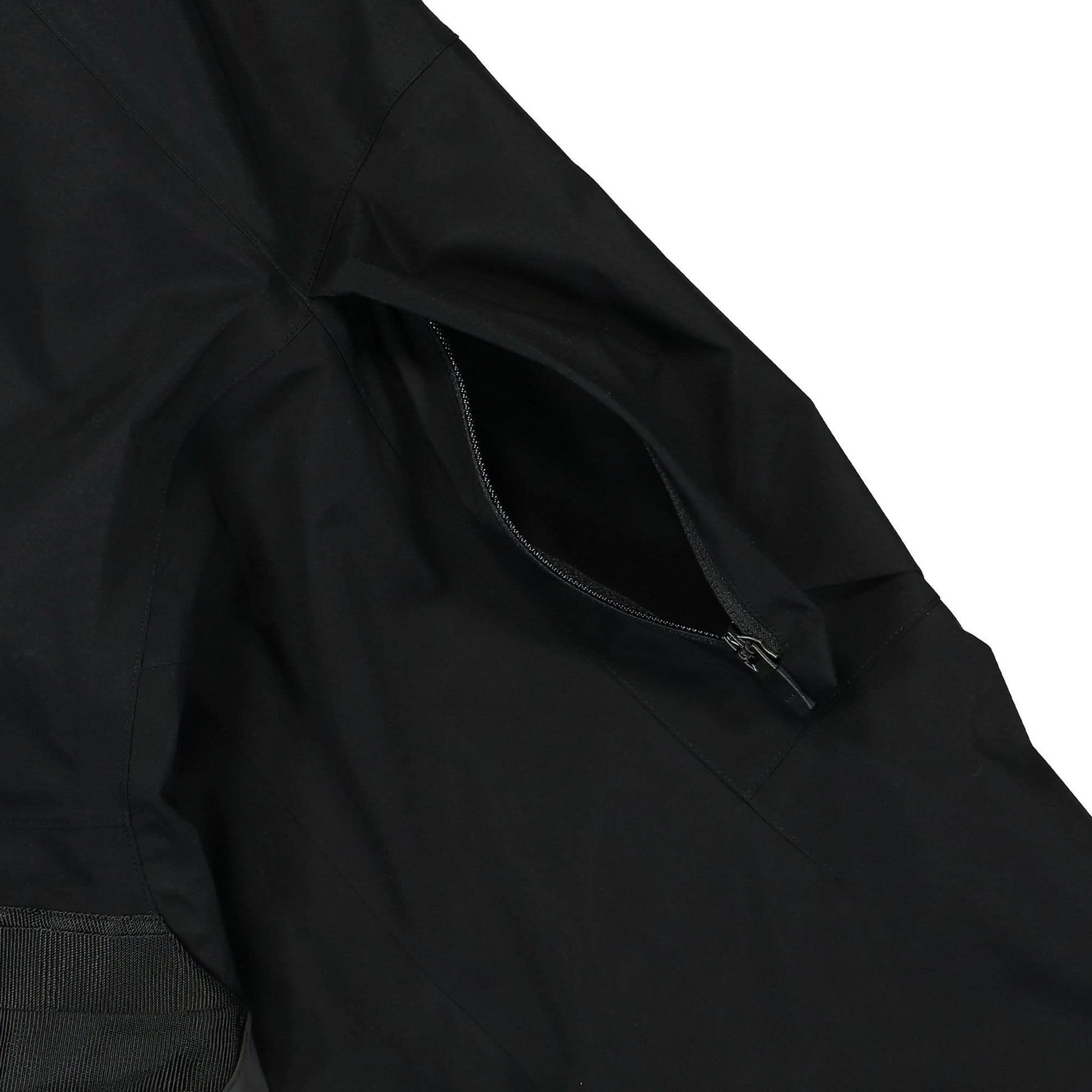 Acronym 3L Gore-Tex Pro Tec Sys Jacket Black Detail view 5 | Gate