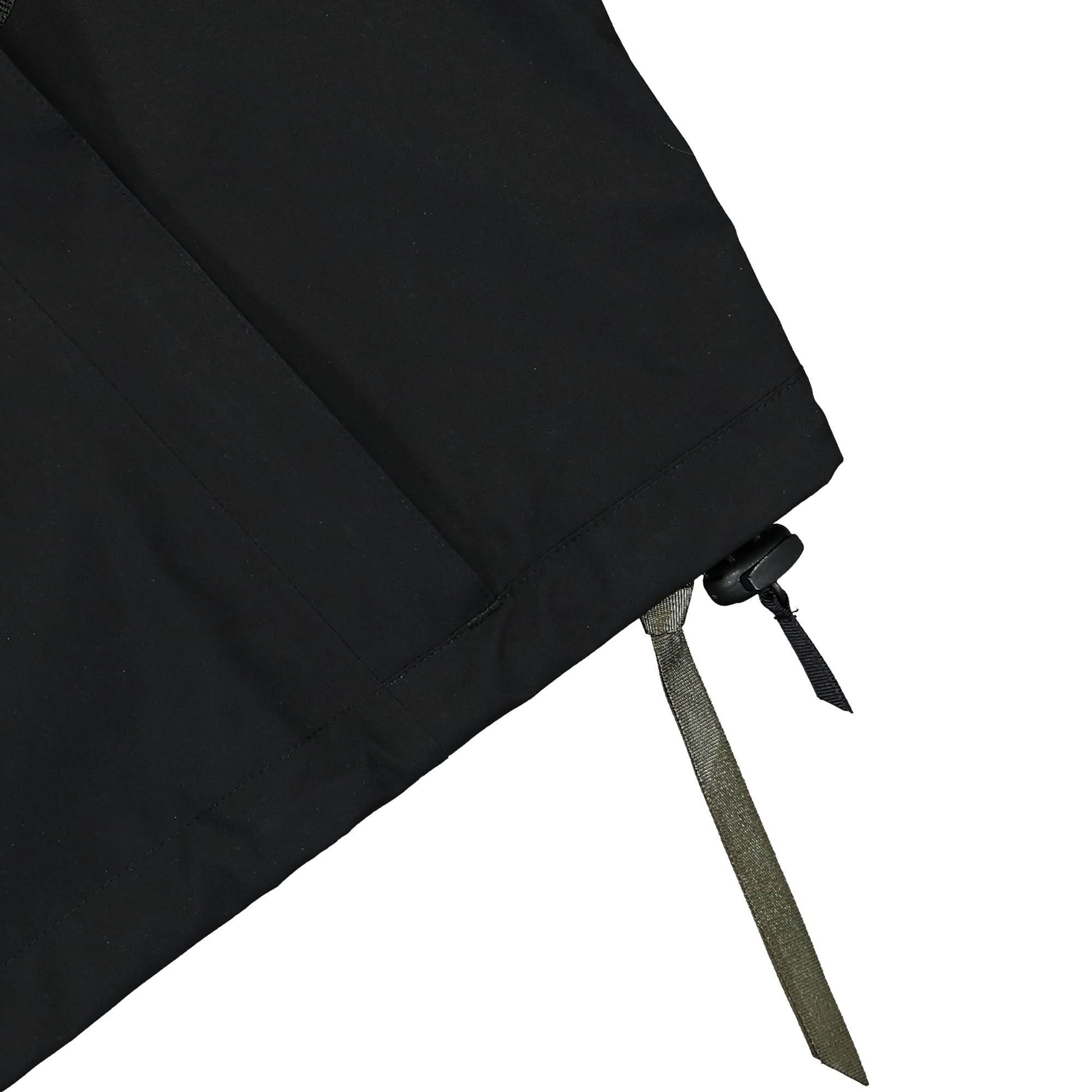 Acronym 3L Gore-Tex Pro Tec Sys Jacket Black Detail view 6 | Gate