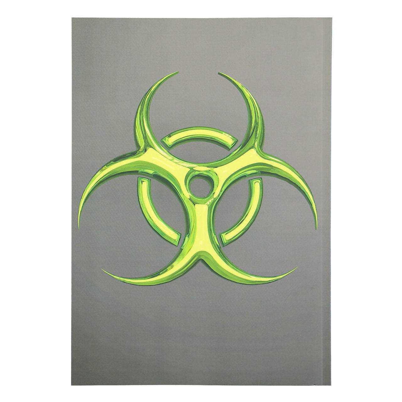 *ACT6 Issue 3 Multicolor Magazines ACT6-3 Detail View 1 | GATE