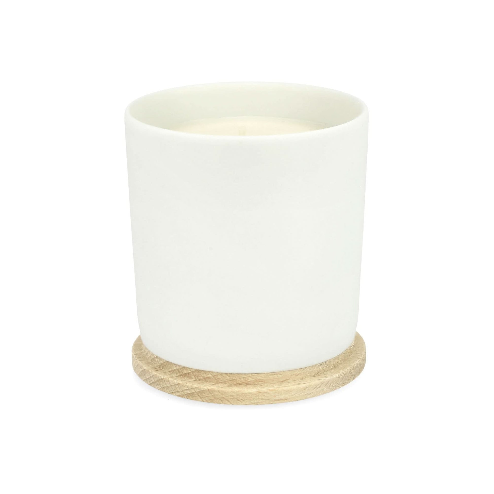 Amen Chakra 07 Crown: Lavanda Scented Candle Multicolor Detail view 5 | Gate