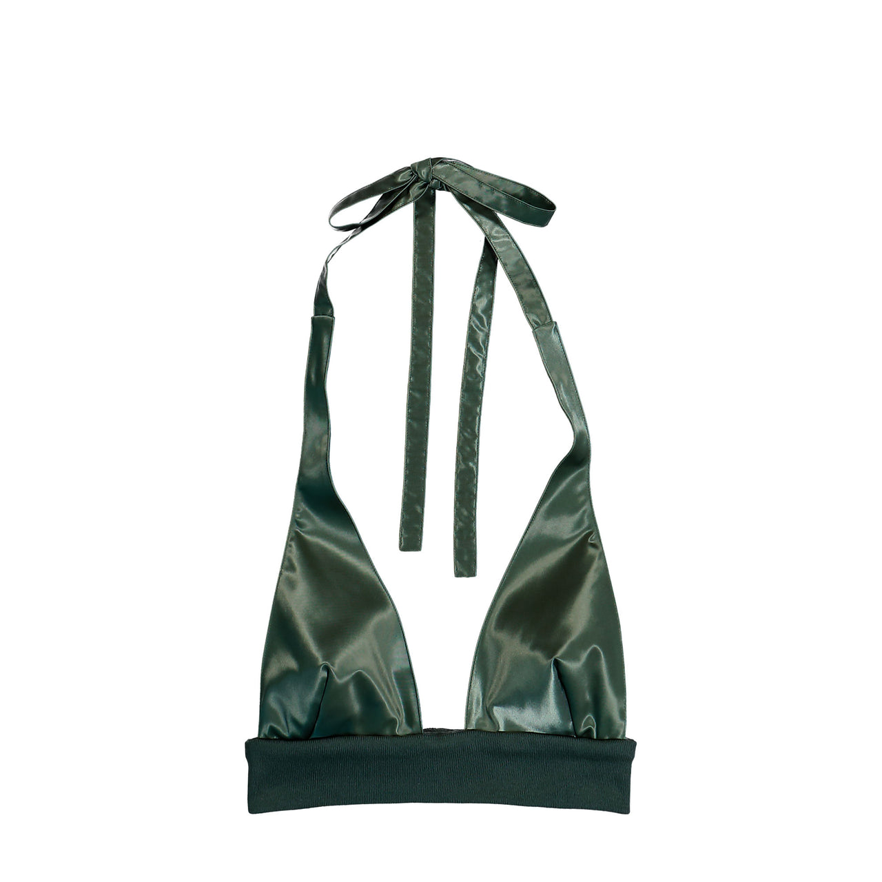AWGE Bra Green Bras & Bralettes AS6SWU02AP-T2166.640 Detail View 1 | GATE