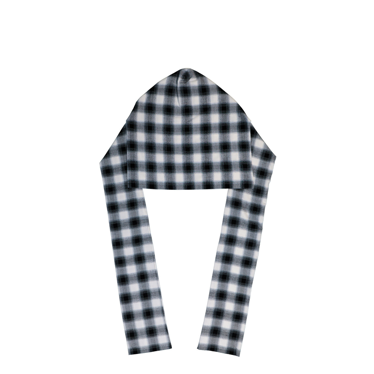 AWGE Check Durag Check Hats AS6SXA06AP-TQ097.991 Detail View 1 | GATE
