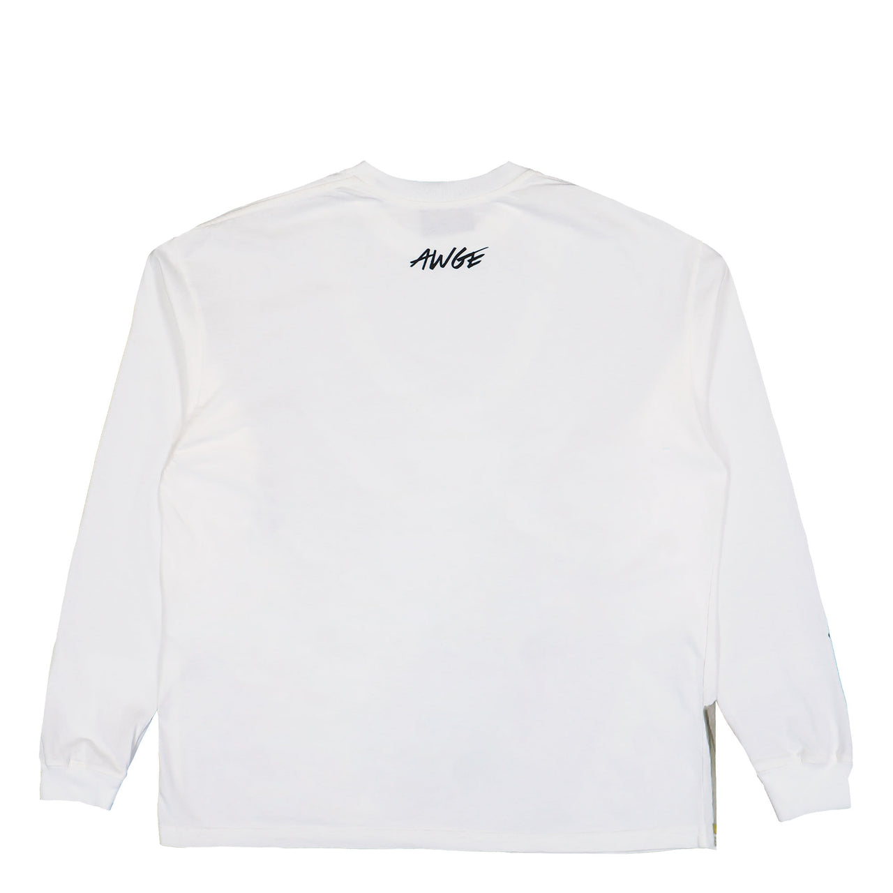 Jesus Chain Long Sleeve
