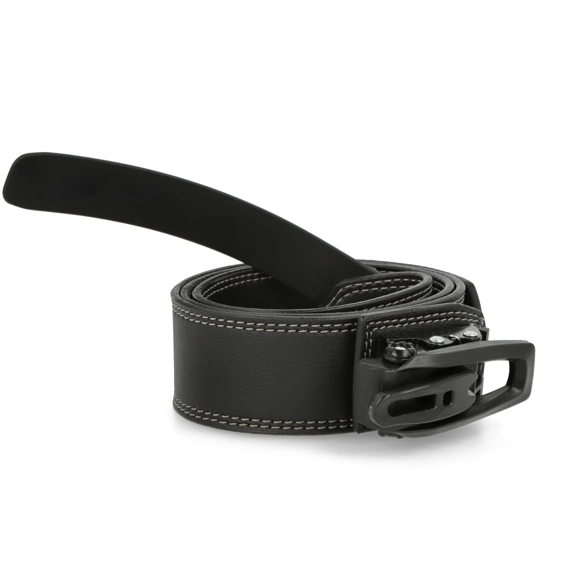 Rombaut Ski Belt Black Detail view 1 | Gate