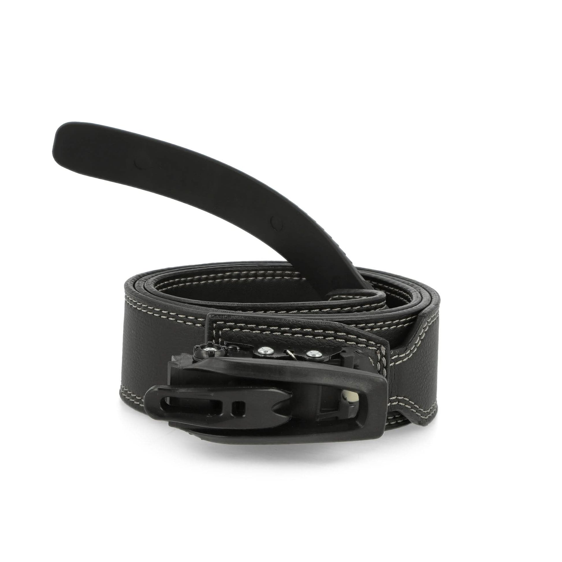 Rombaut Ski Belt Black Detail view 2 | Gate