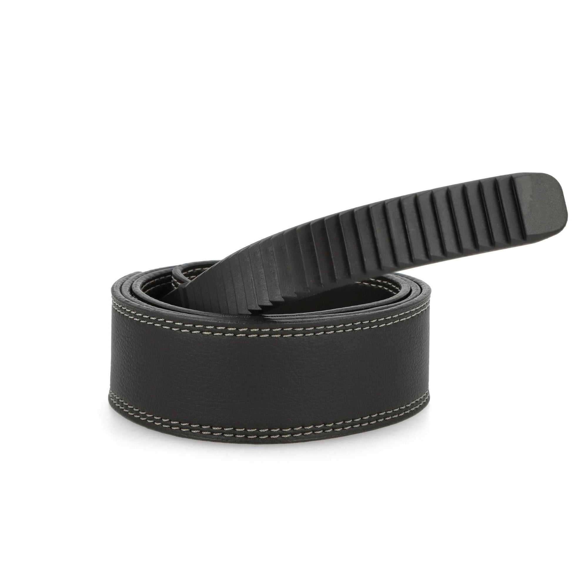 Rombaut Ski Belt Black Detail view 3 | Gate