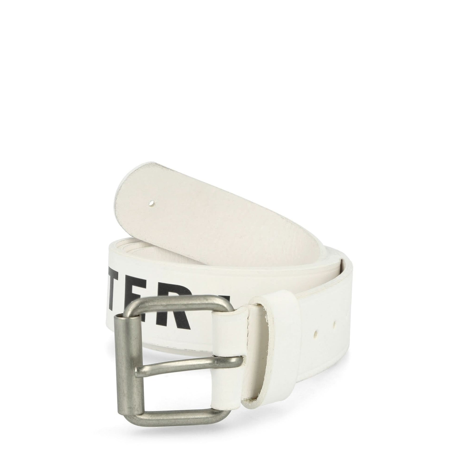 Walter Van Beirendonck Reboot Belt White Detail view 4 | Gate