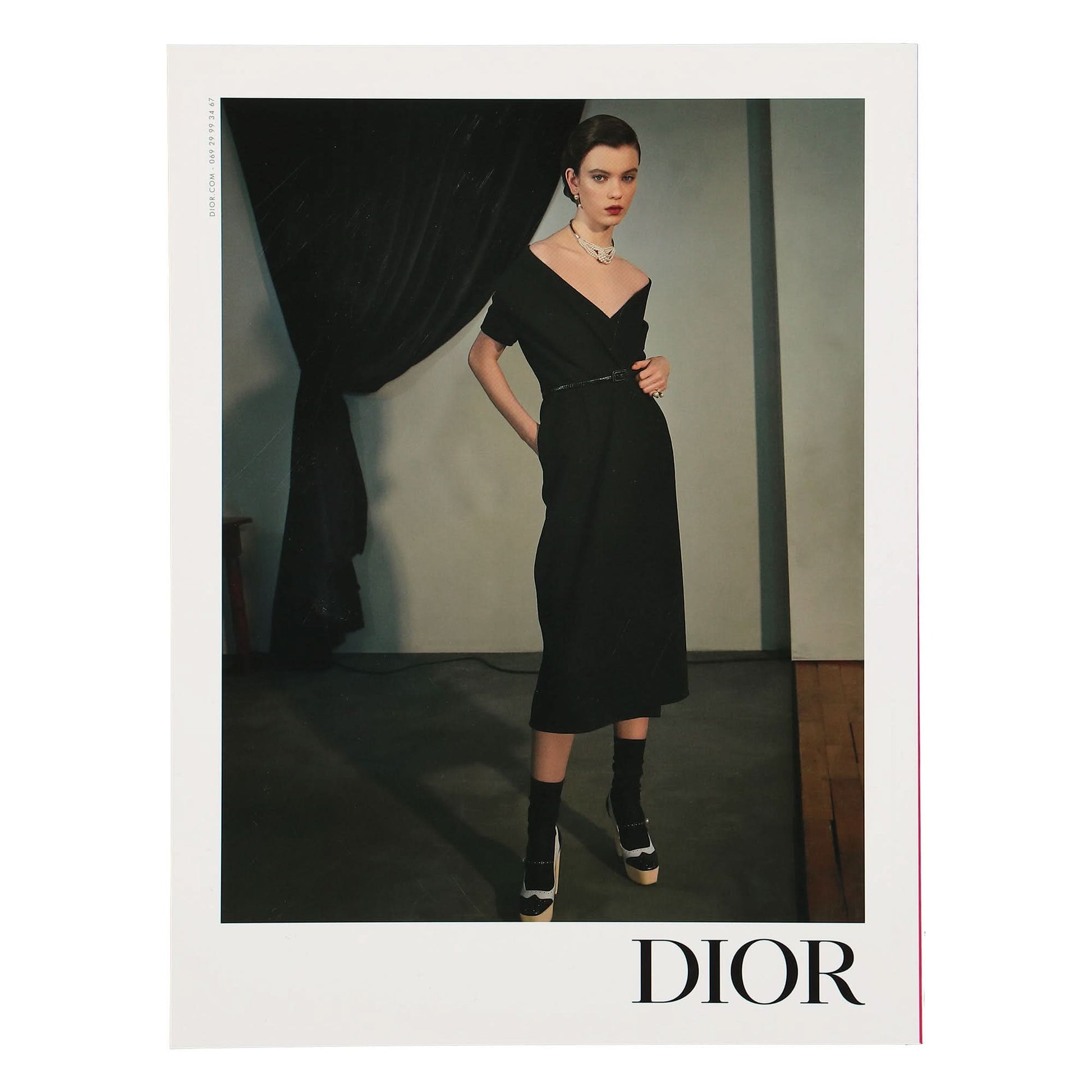 Achtung Magazine No.47 Multicolor Detail view 2 | Gate