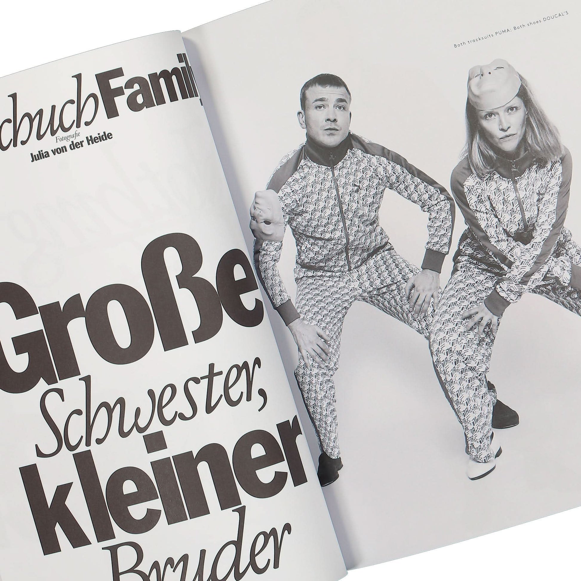 Achtung Magazine No.47 Multicolor Detail view 4 | Gate