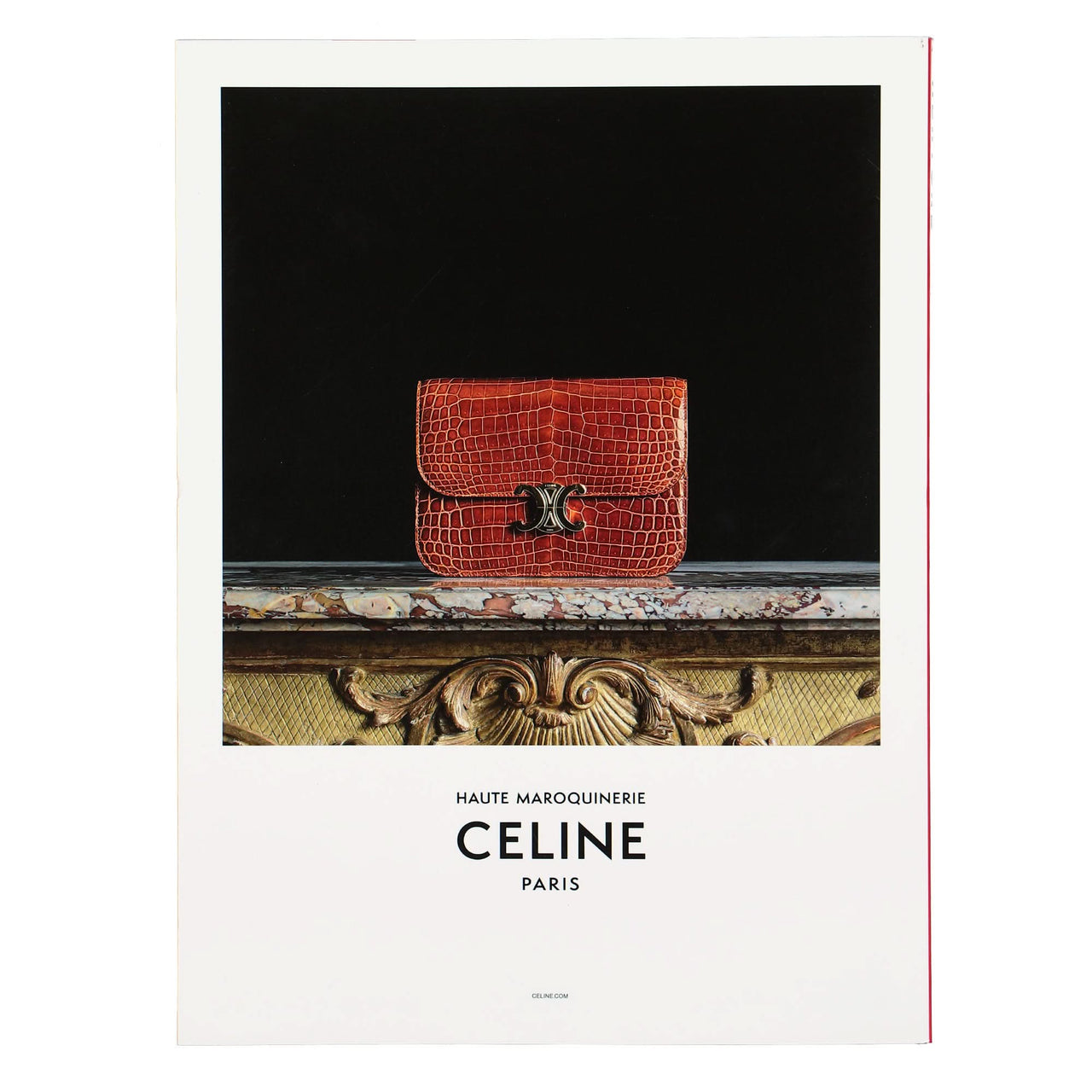 Achtung Magazine No. 46 Multicolor Detail view 1 | Gate