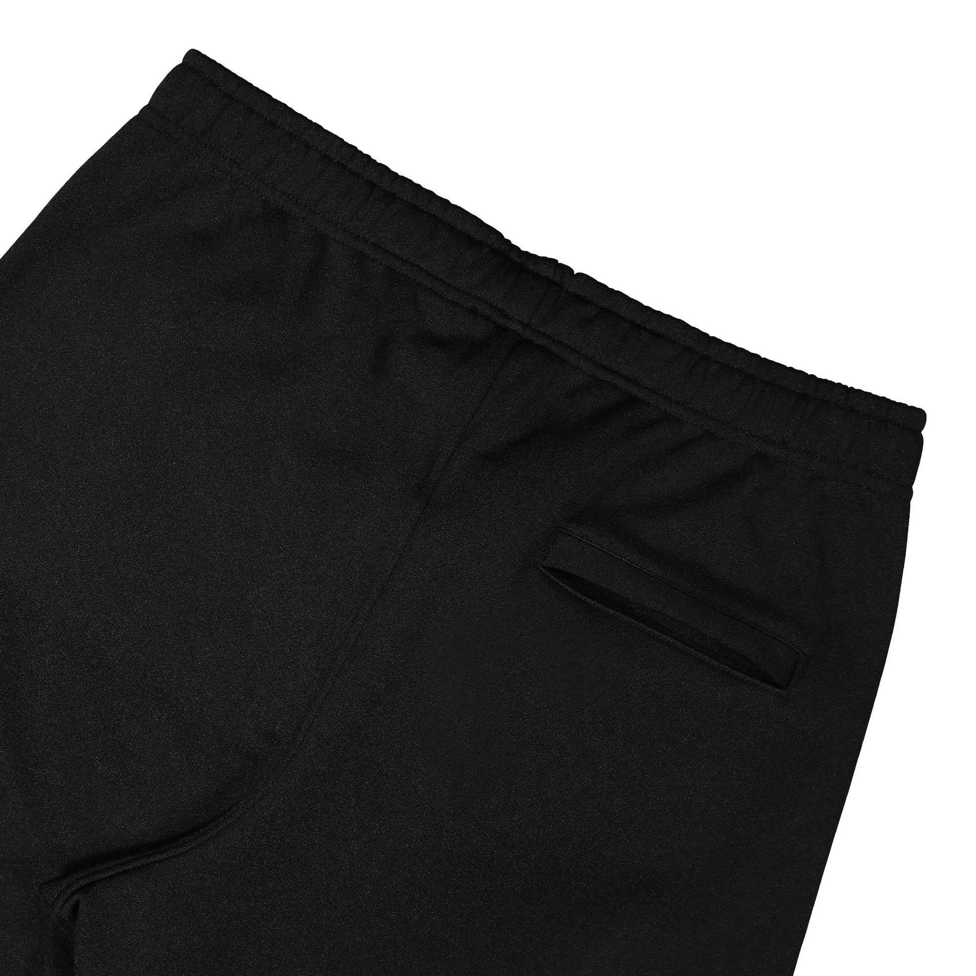 44 Label Group 44 Logo Taped Original Sweatpants Black Detail view 5 | Gate