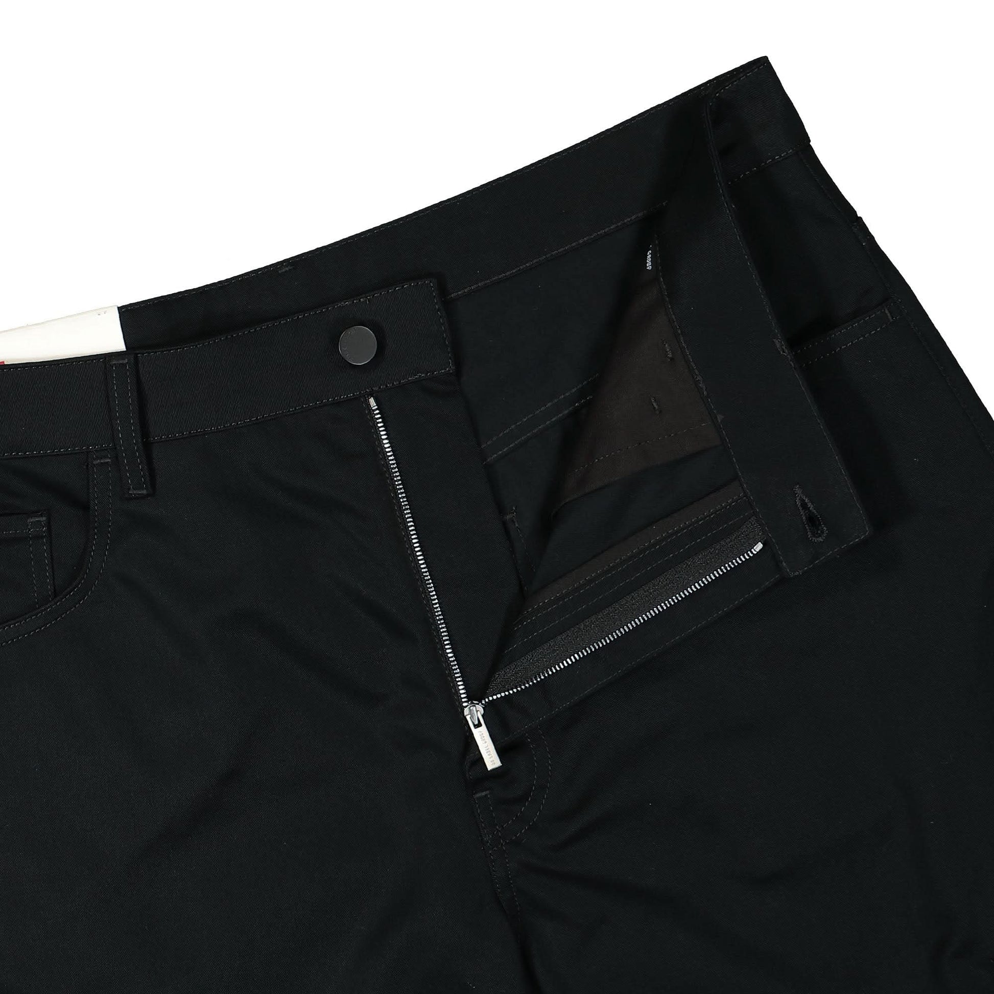 44 Label Group Helm Pants Black Detail view 4 | Gate