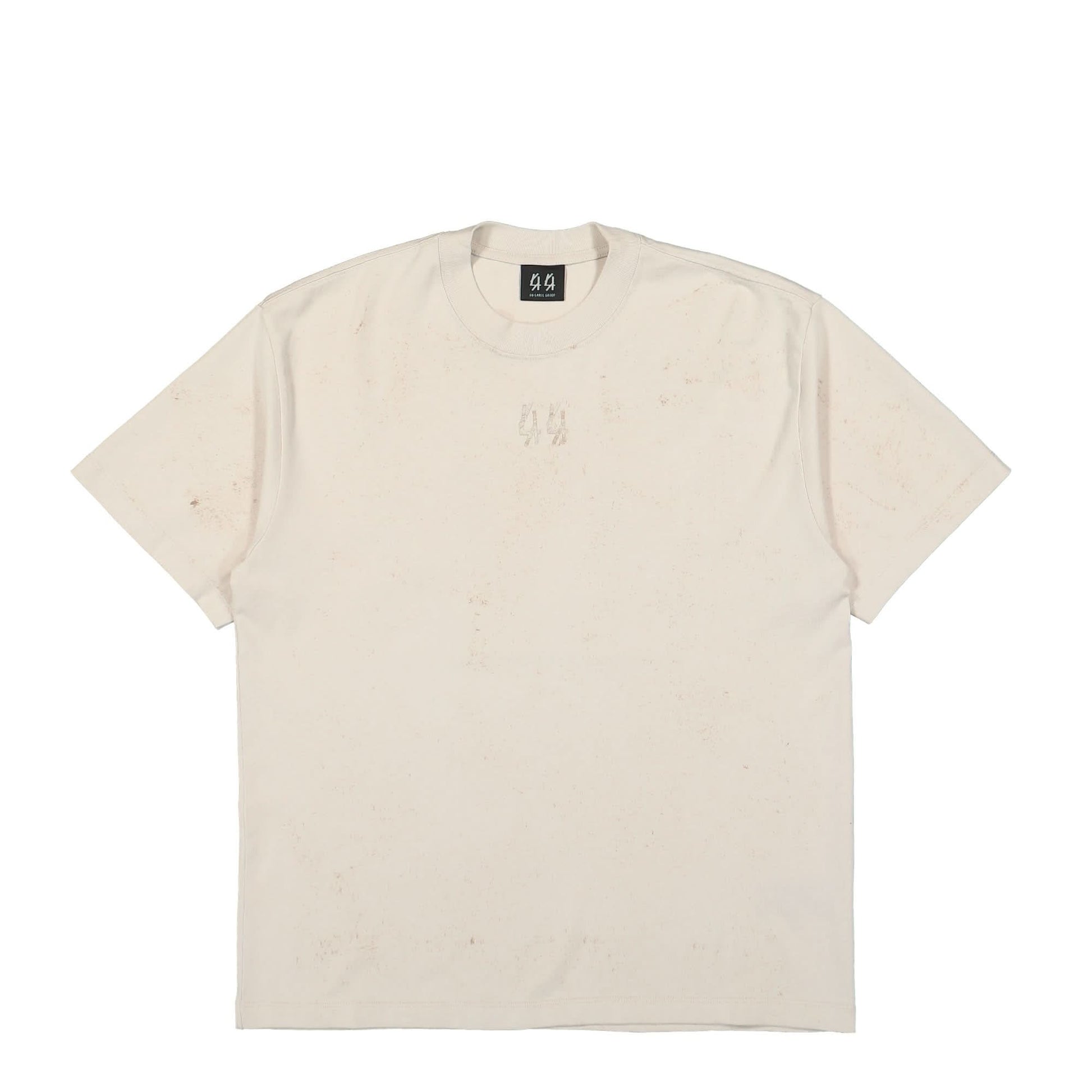44 Label Group 44 Original Tee Beige Detail view 1 | Gate