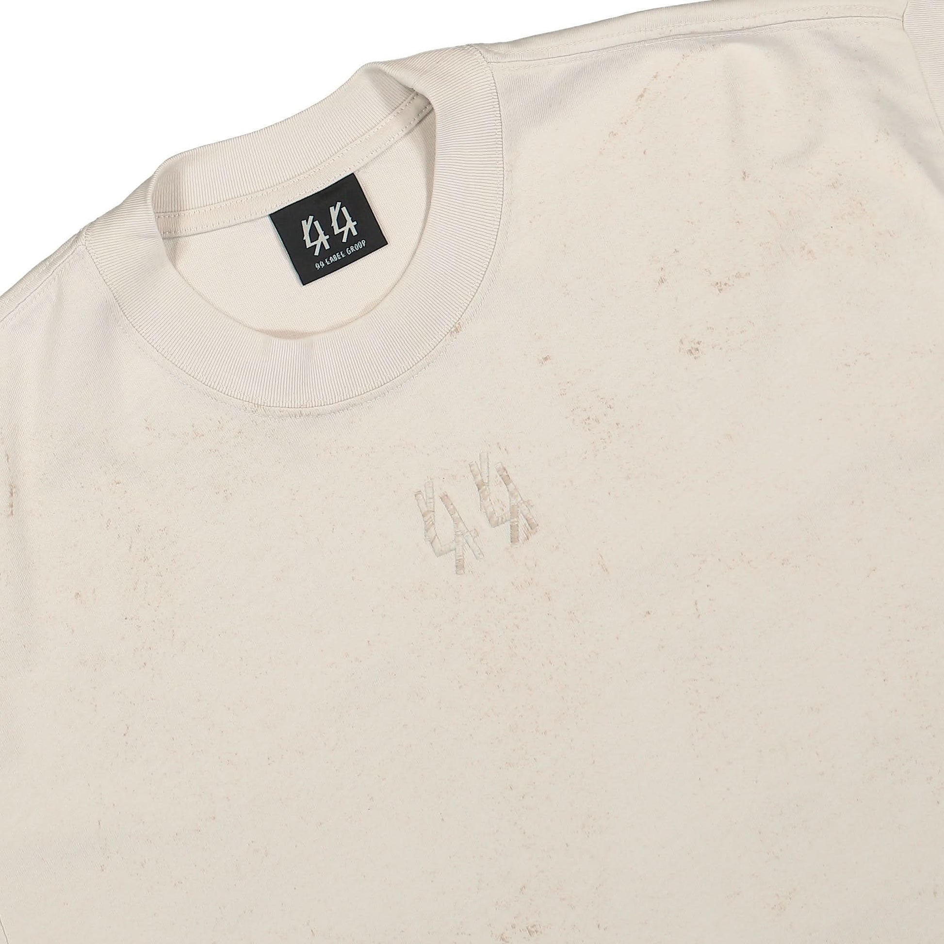 44 Label Group 44 Original Tee Beige Detail view 3 | Gate