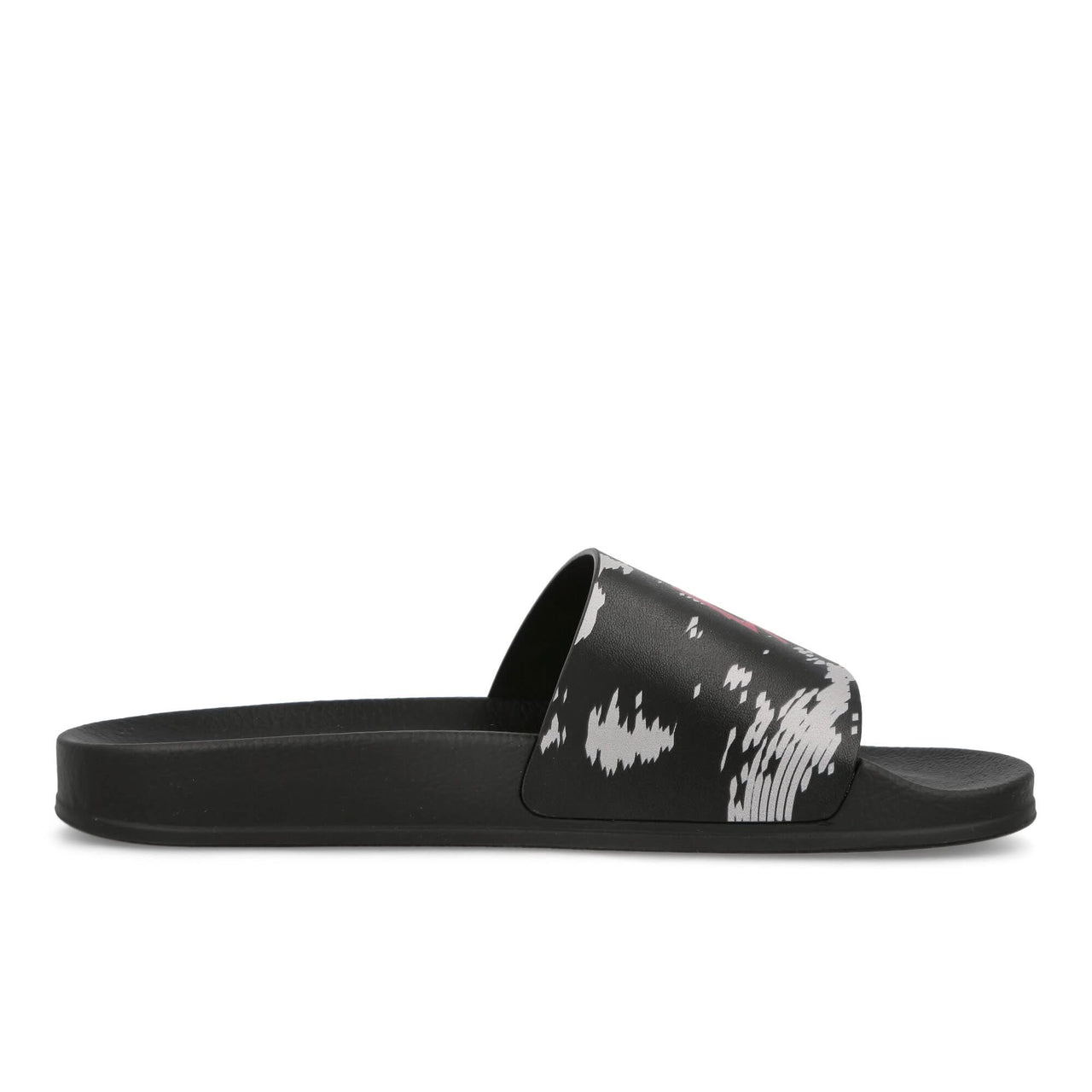 44 Label Group Columbia Slides Black Slides Detail view 1 | Gate