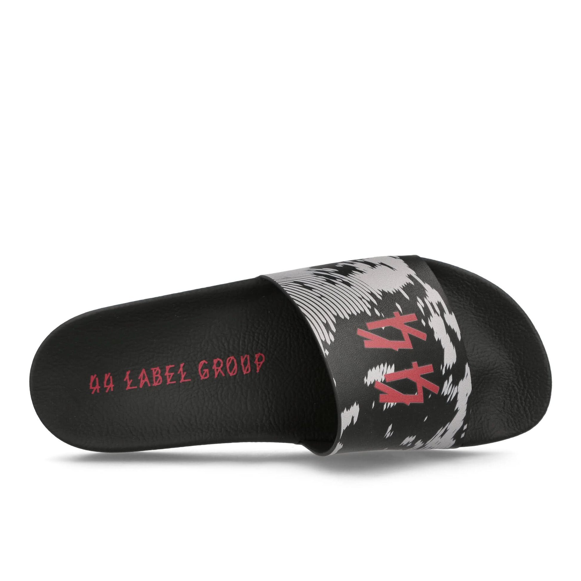 44 Label Group Columbia Slides Black Slides Detail view 5 | Gate