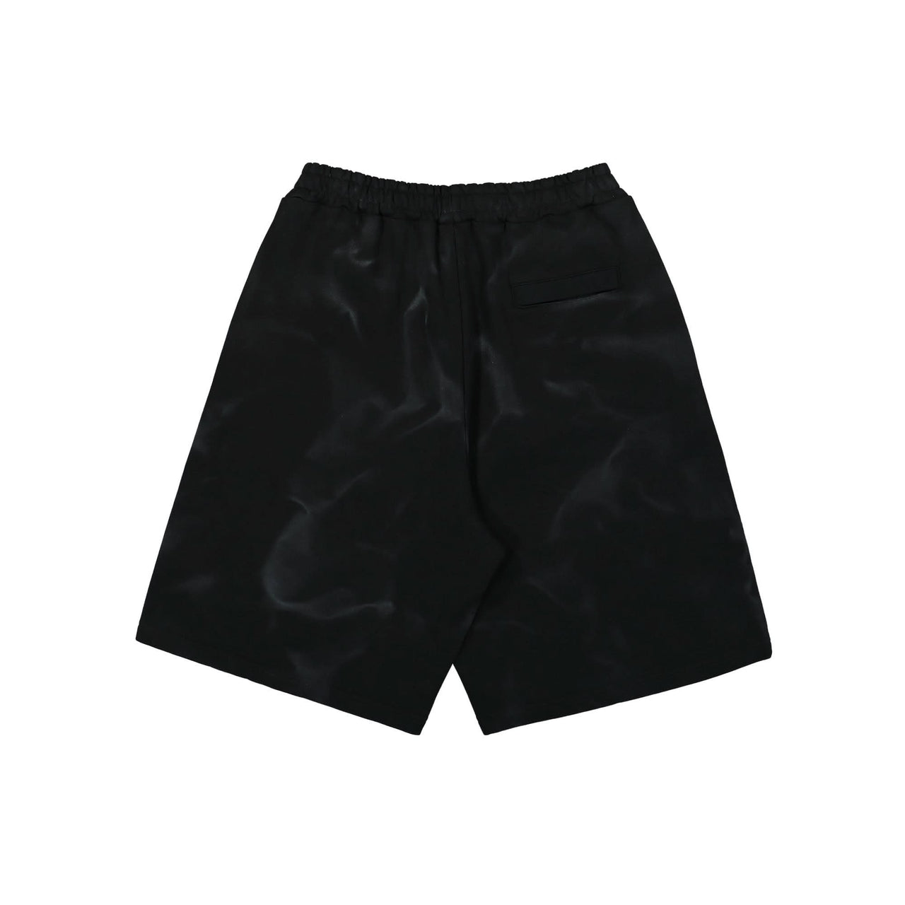 44 Label Group Logo Short Black Detail view 1 | Gate