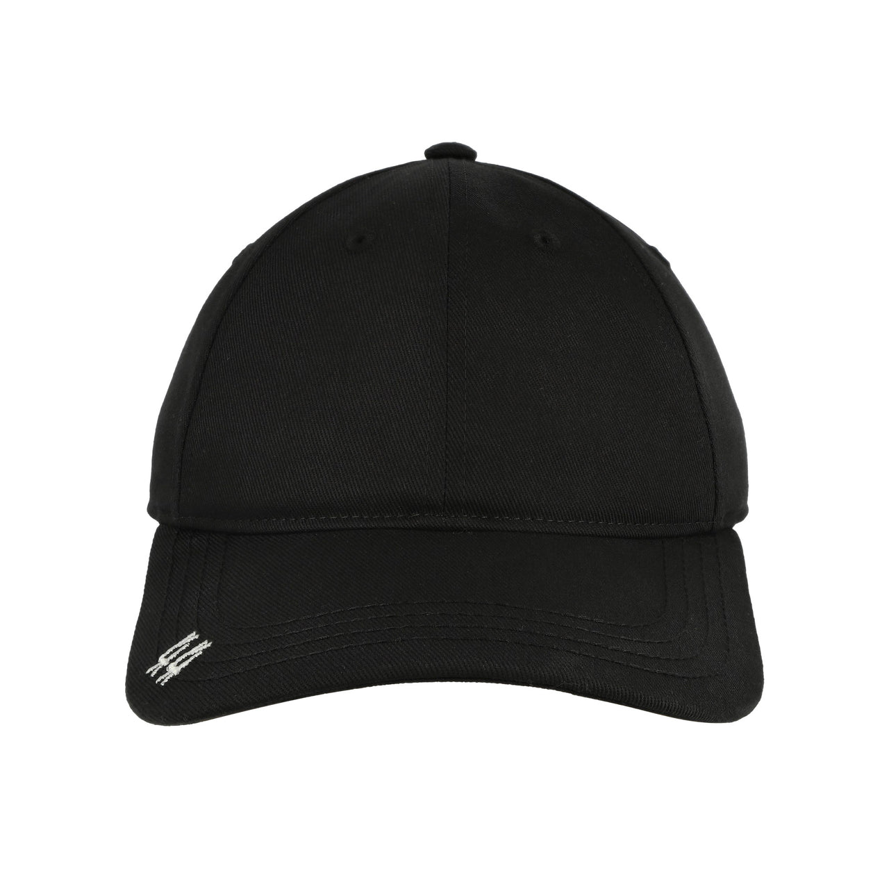 44 Label Group Classic Cap Black Detail view 1 | Gate
