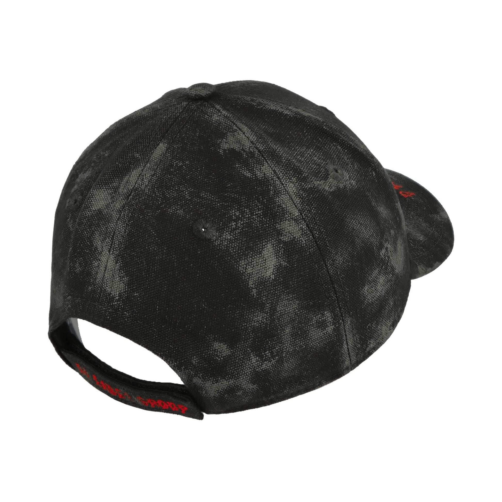 44 Label Group Sleep Paralysis Cap Black Detail view 5 | Gate