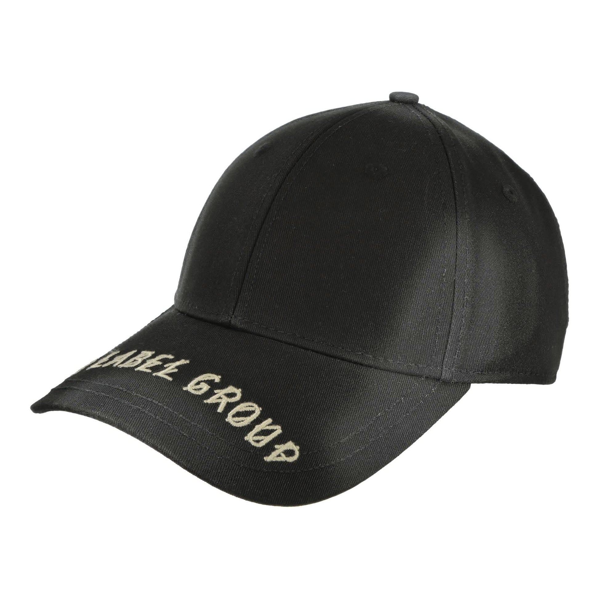 44 Label Group Fade Cap Black Detail view 1 | Gate