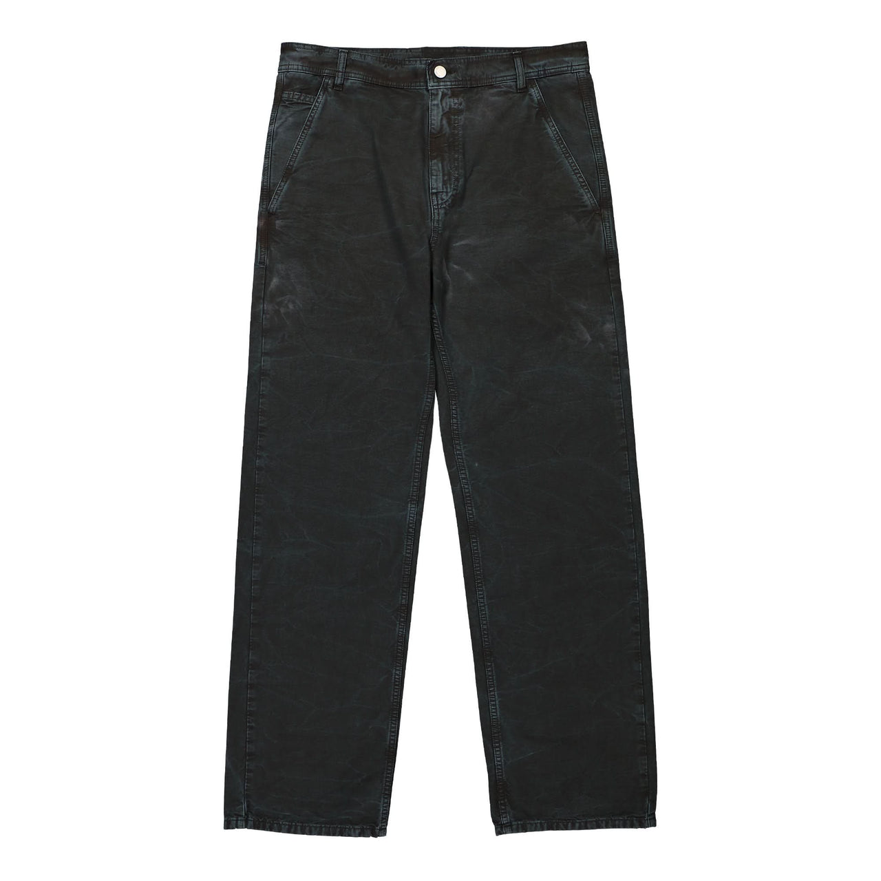 44 Label Group Marble Tas Pant Black Detail view 1 | Gate