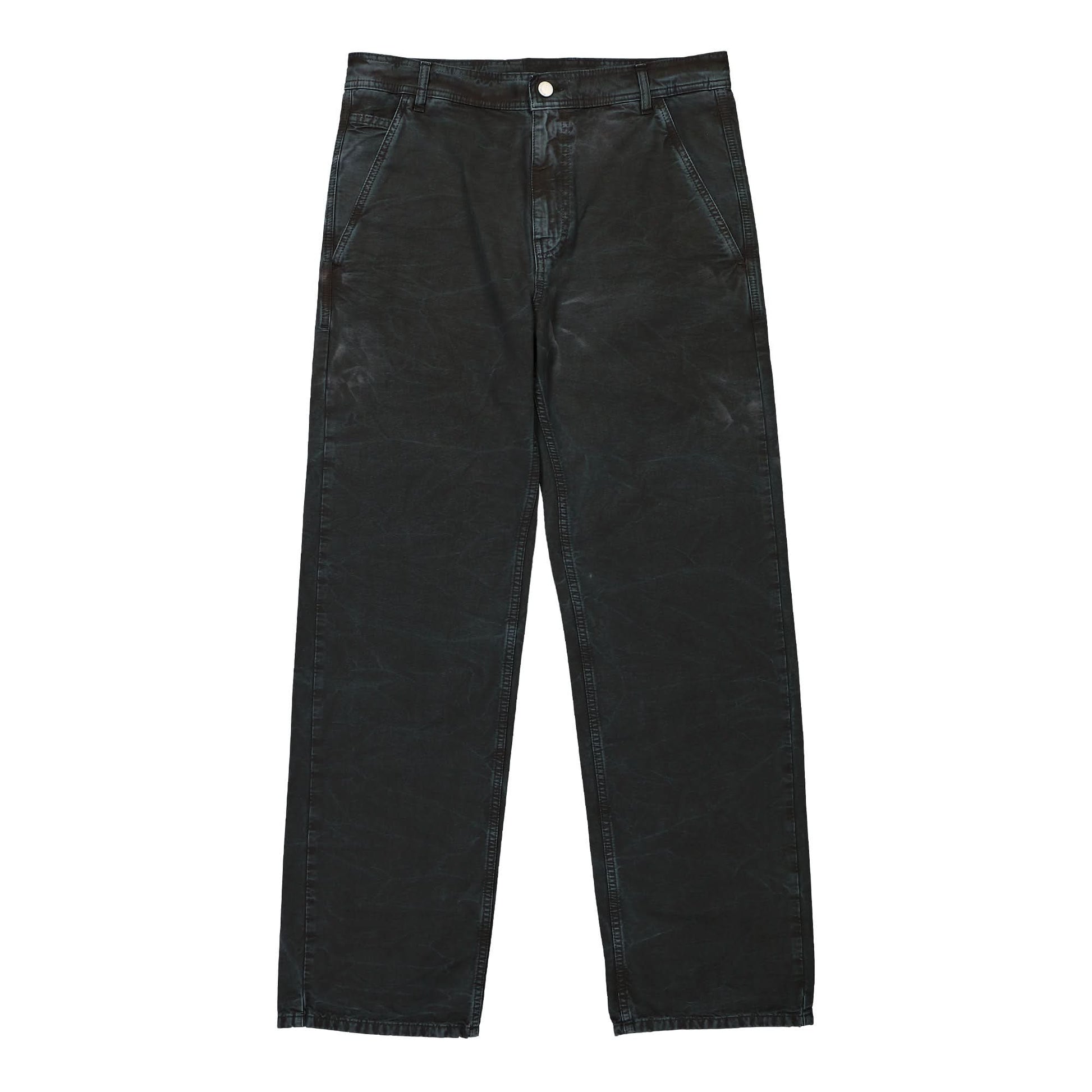 44 Label Group Marble Tas Pant Black Detail view 1 | Gate