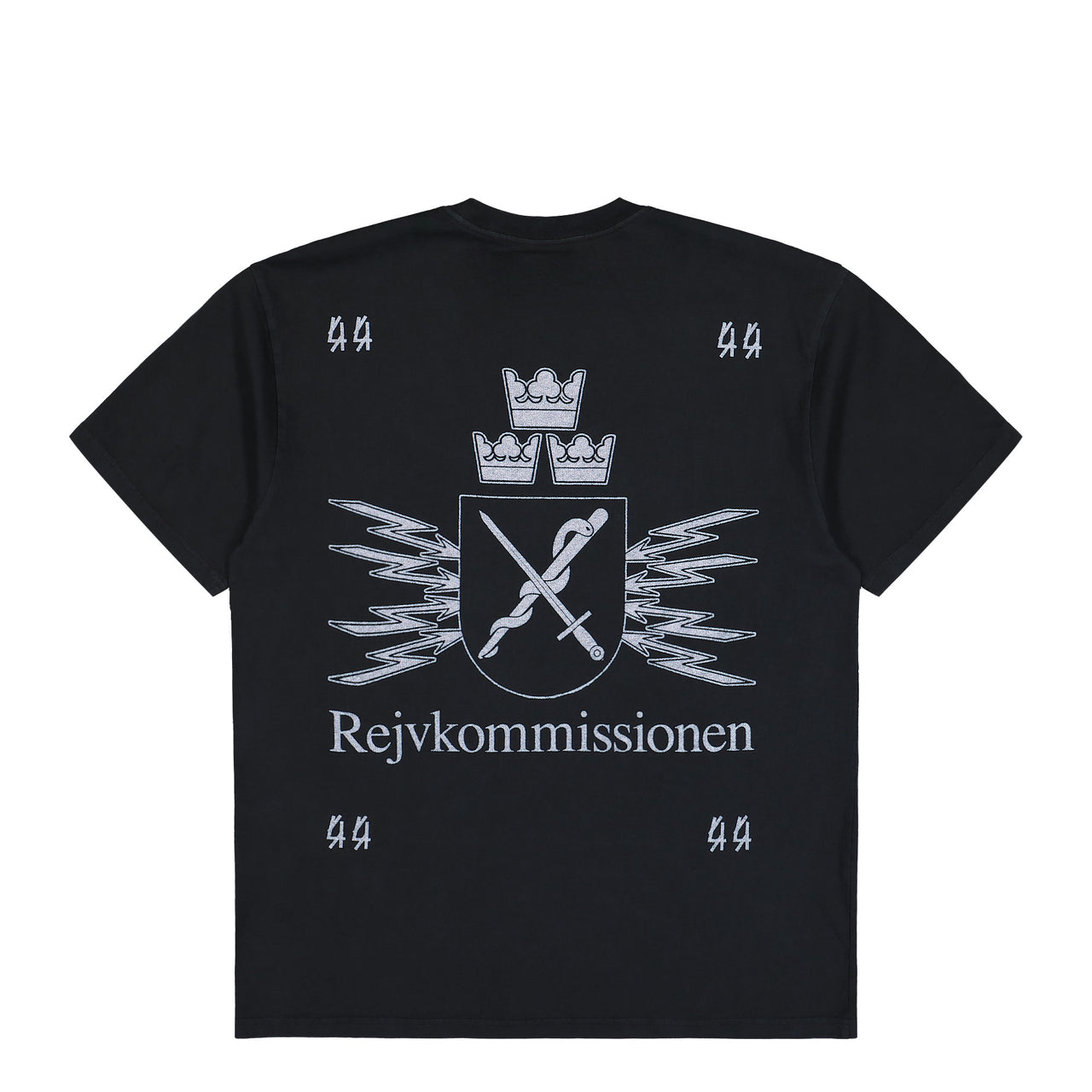 Commission Tee