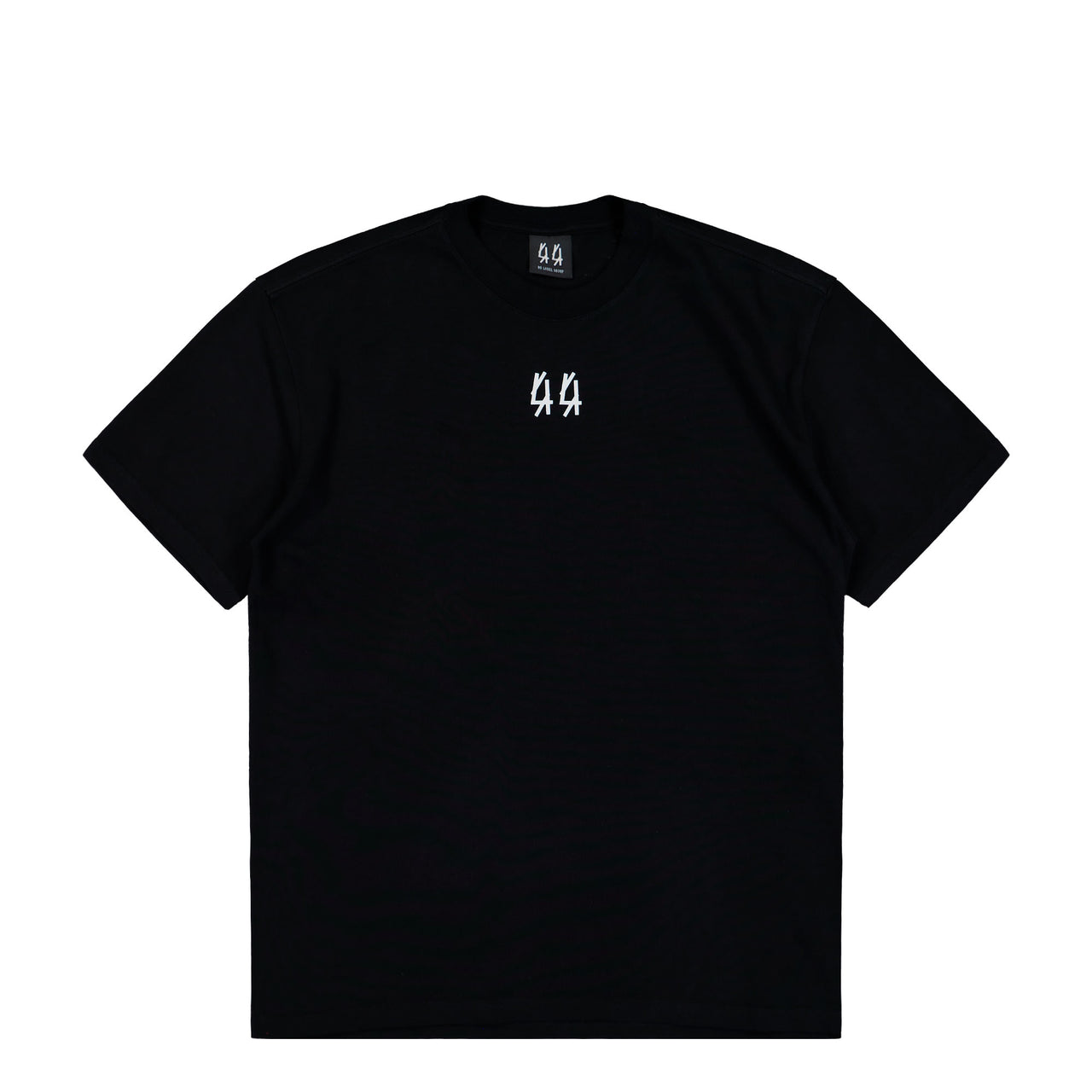 44 Label Group Centipede Tee Black + Centipede Xenon Green T-Shirts B0030556-FA706-P767 Detail View 1 | GATE
