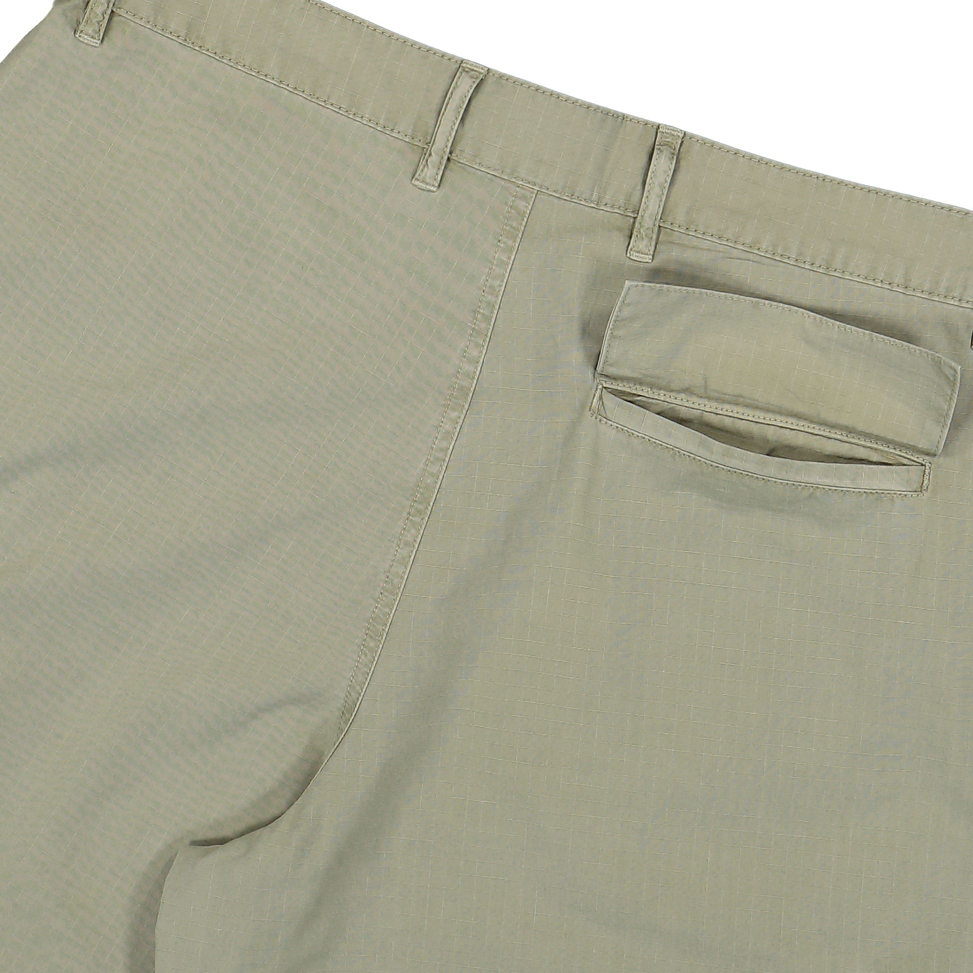 44 Label Group Lizard Short Ripstop Cotone Tex 1 Beige Detail view 5 | Gate