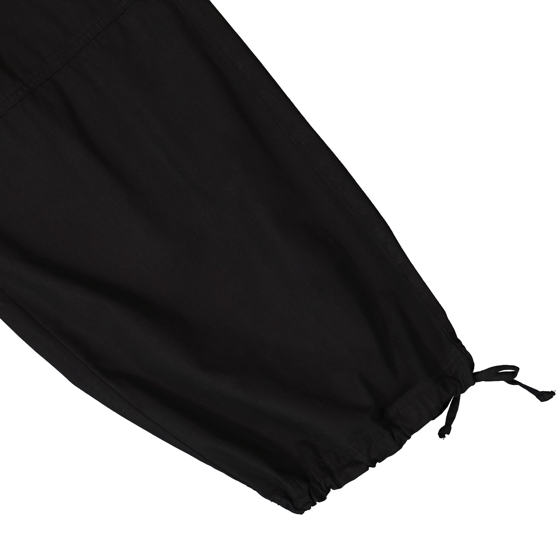 44 Label Group Lizard Pant Ripstop Cotone Tex 1 Black Detail view 7 | Gate