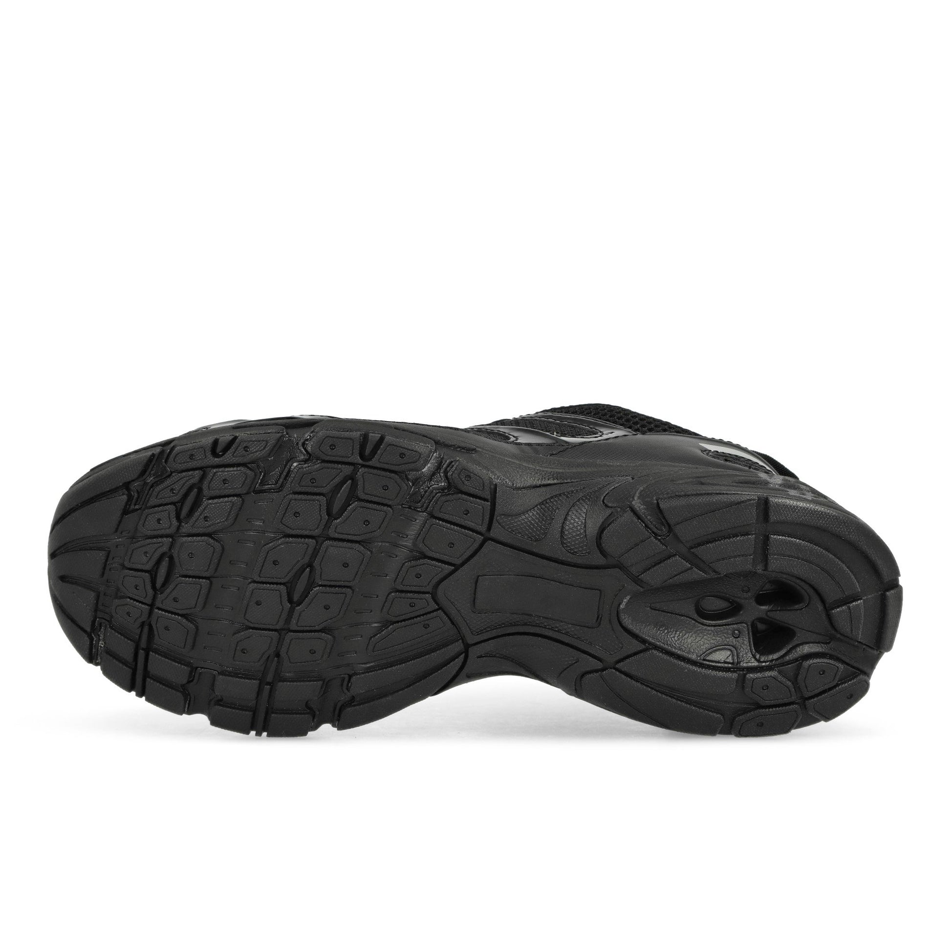44 Label Group Dragger Sneakers Black Sneaker Detail view 9 | Gate