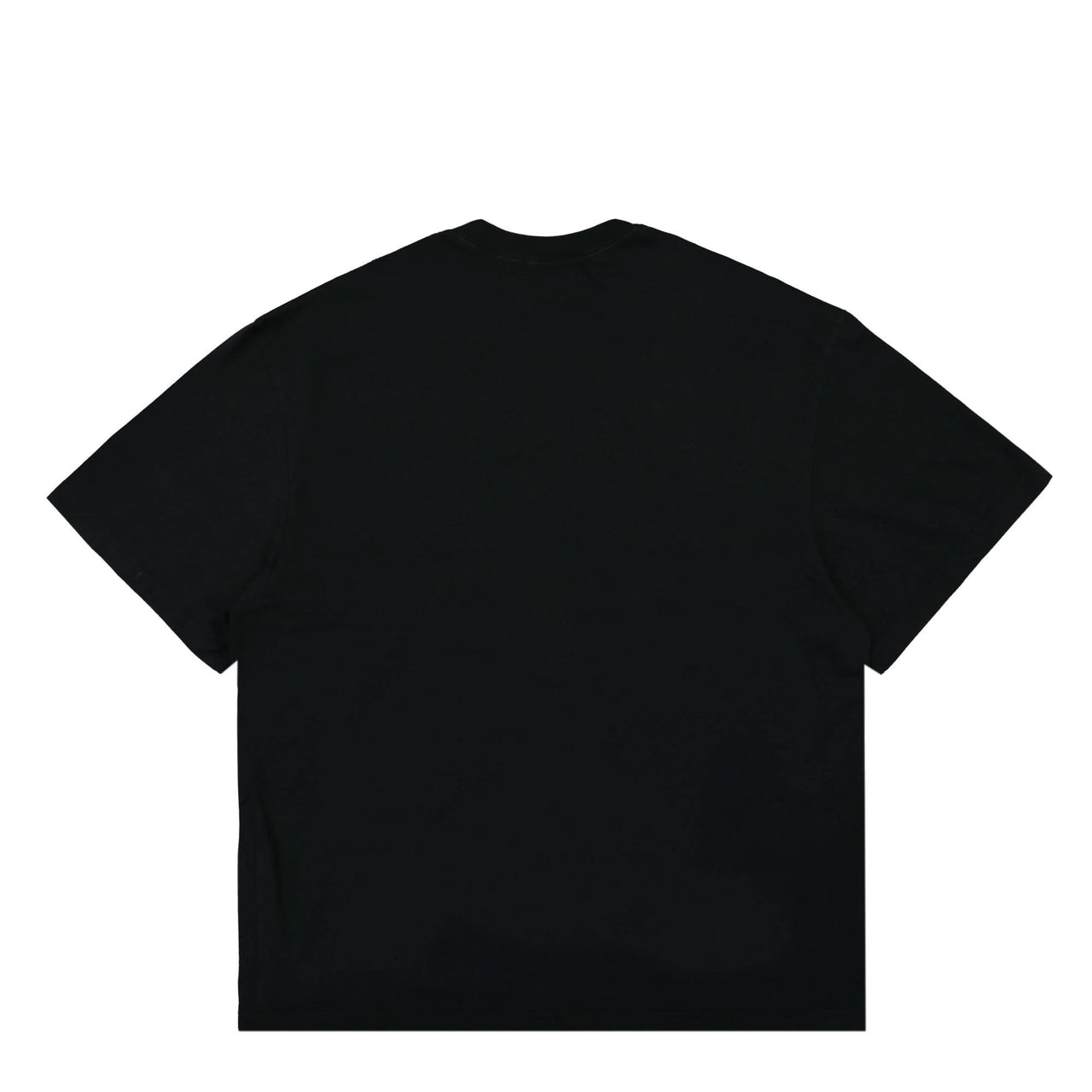 Ambush Ballchain S/S T-Shirt Black Detail view 1 | Gate