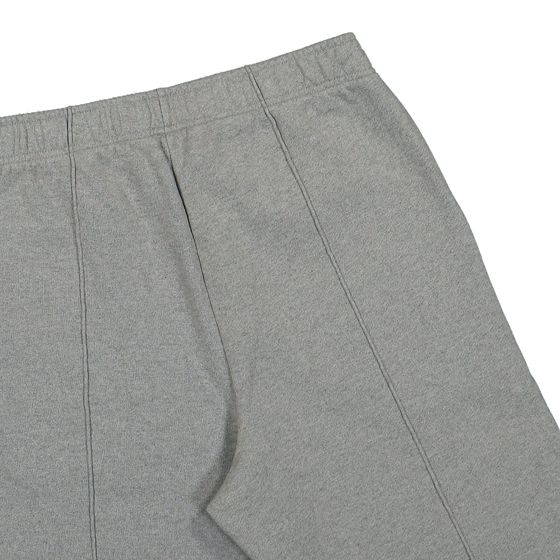 Ambush Wide Sweatpants Grey Detail view 5 | Gate