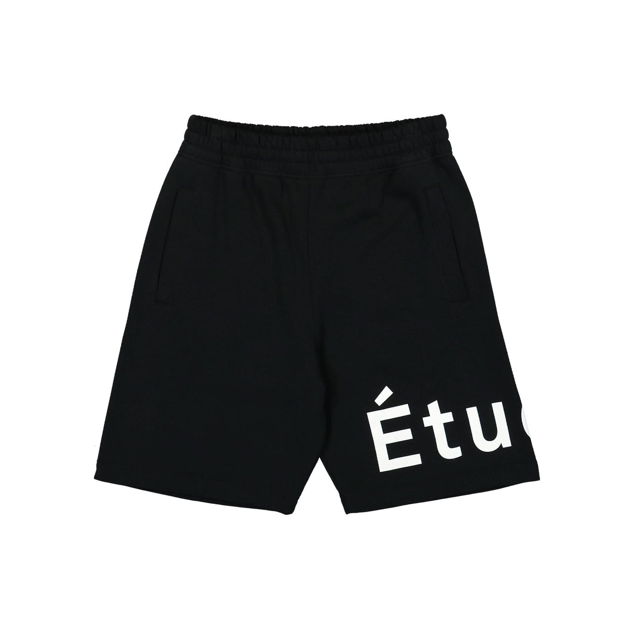Études Studio Tempera Études Shorts Black Detail view 1 | Gate