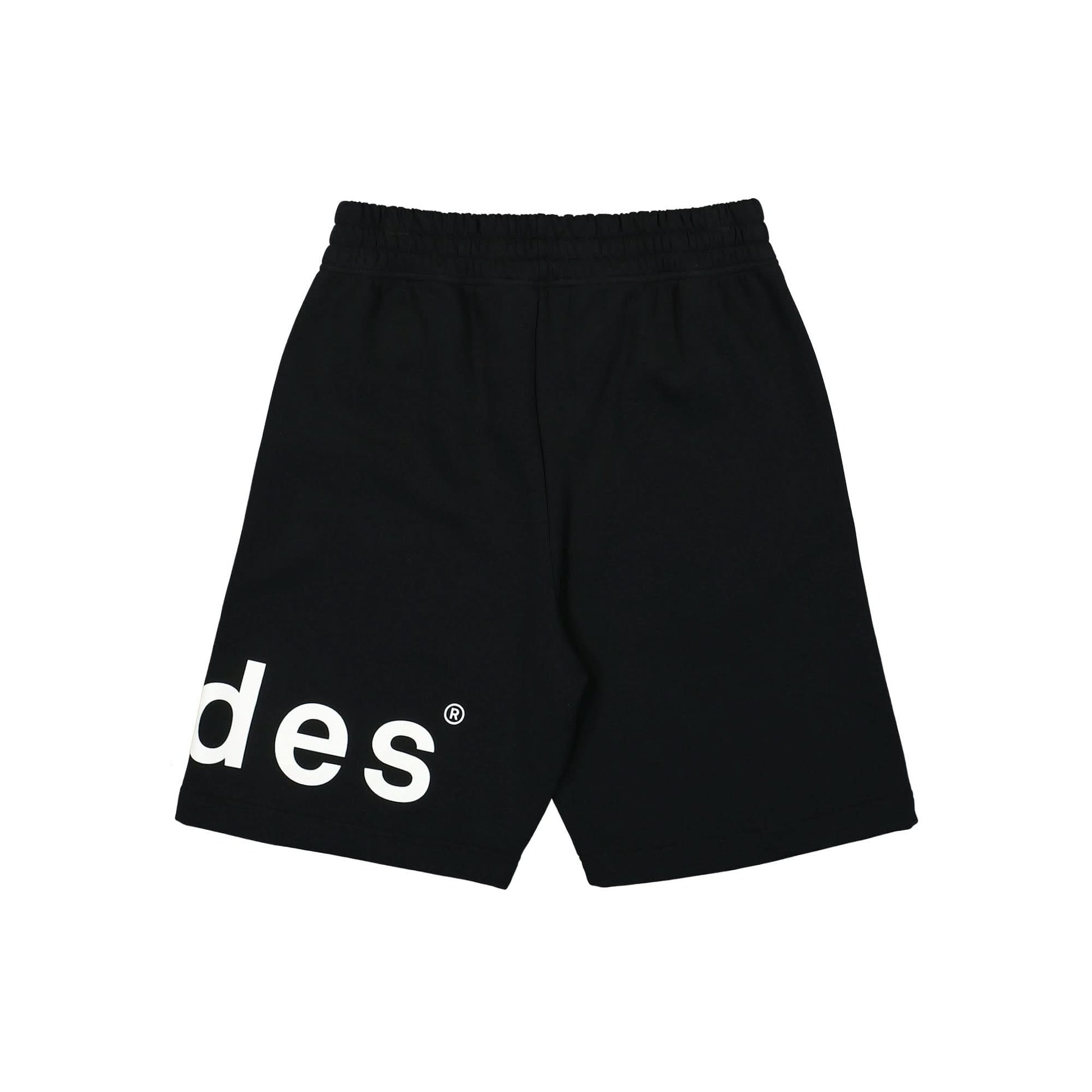 Études Studio Tempera Études Shorts Black Detail view 2 | Gate