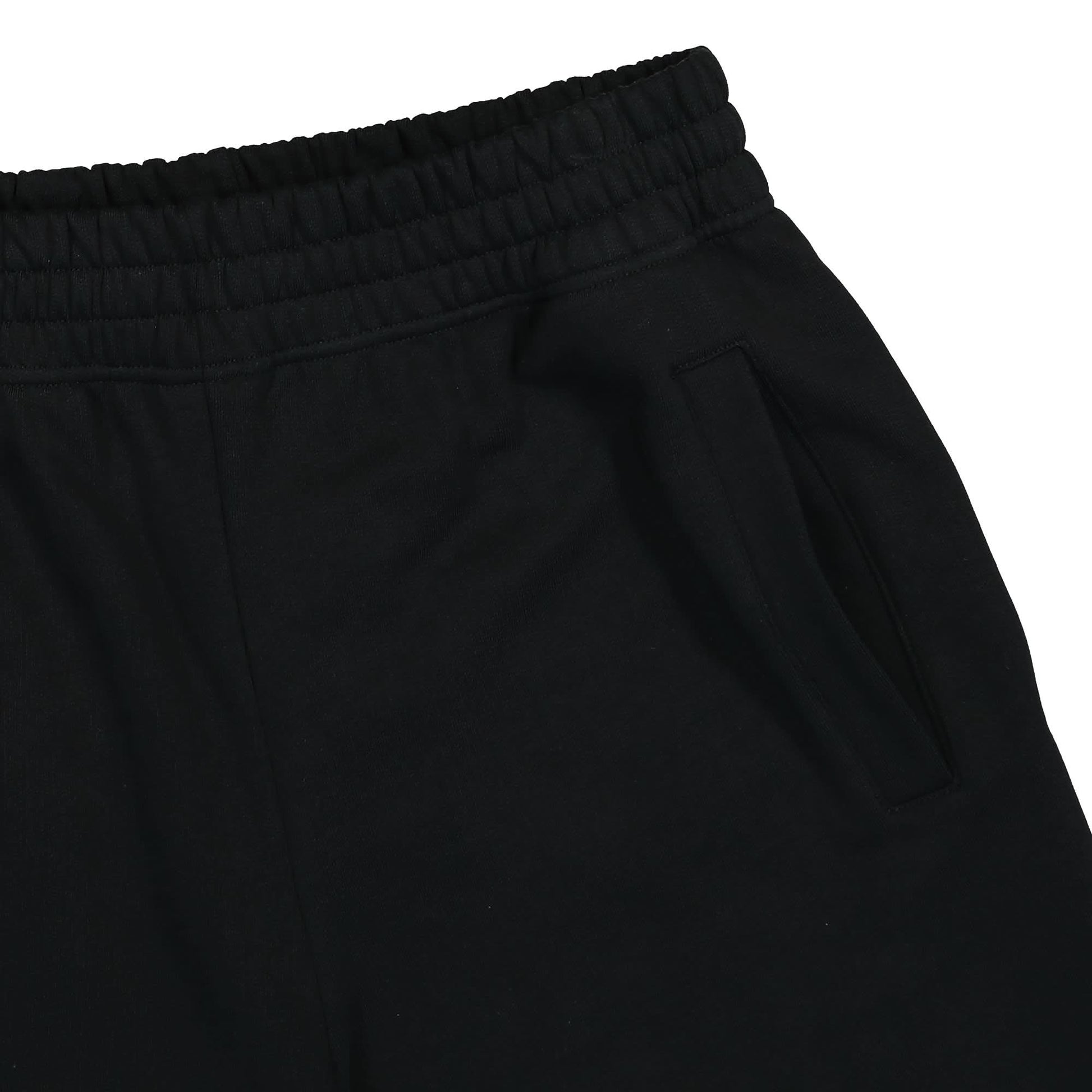 Études Studio Tempera Études Shorts Black Detail view 4 | Gate