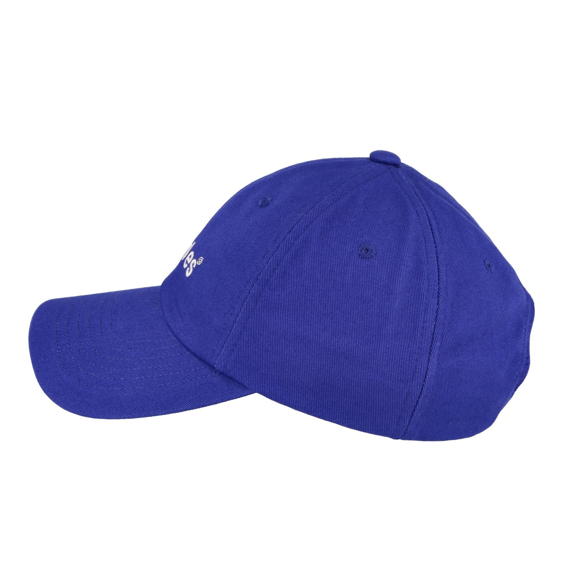 Études Studio Booster Logo Cap Blue Detail view 5 | Gate
