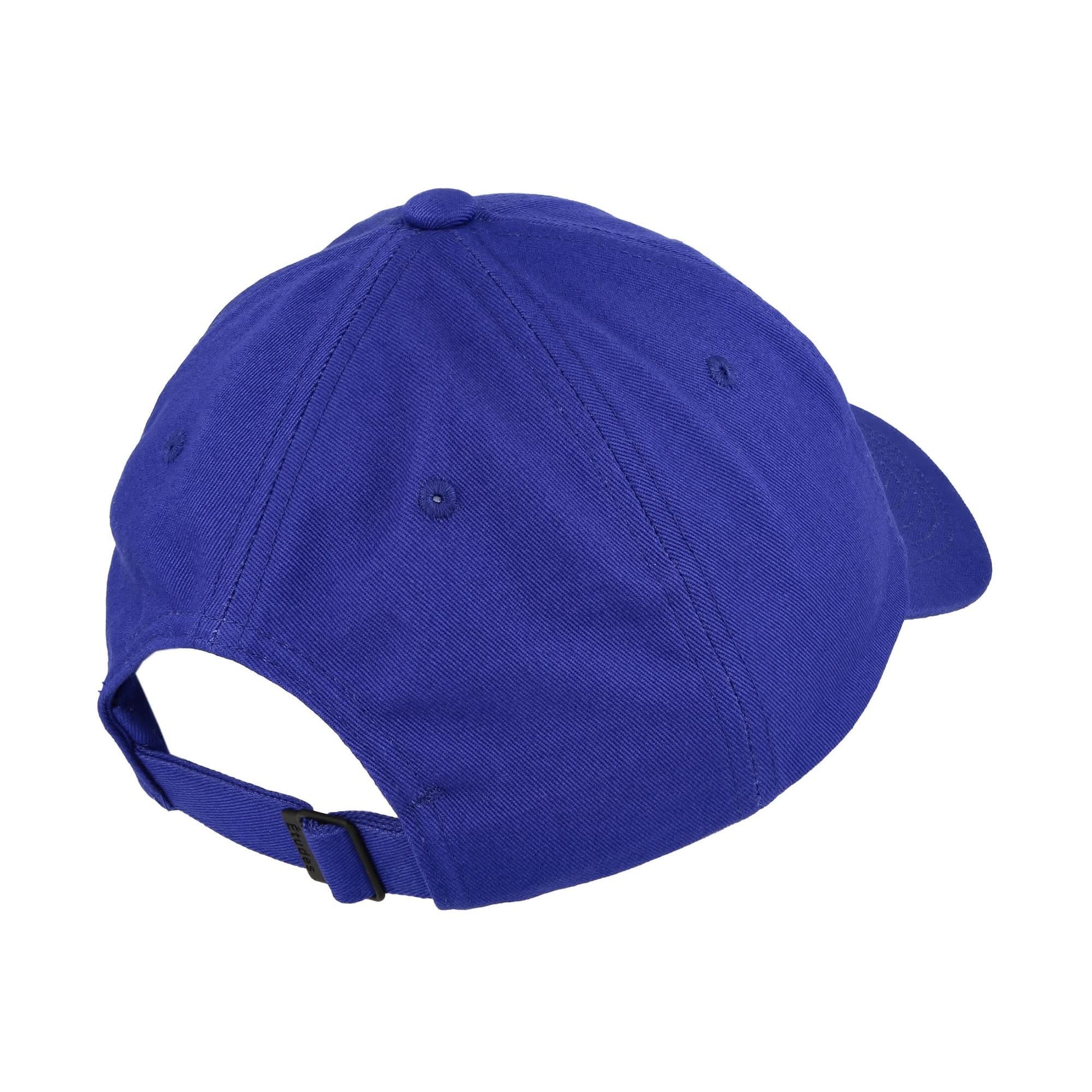 Études Studio Booster Logo Cap Blue Detail view 4 | Gate