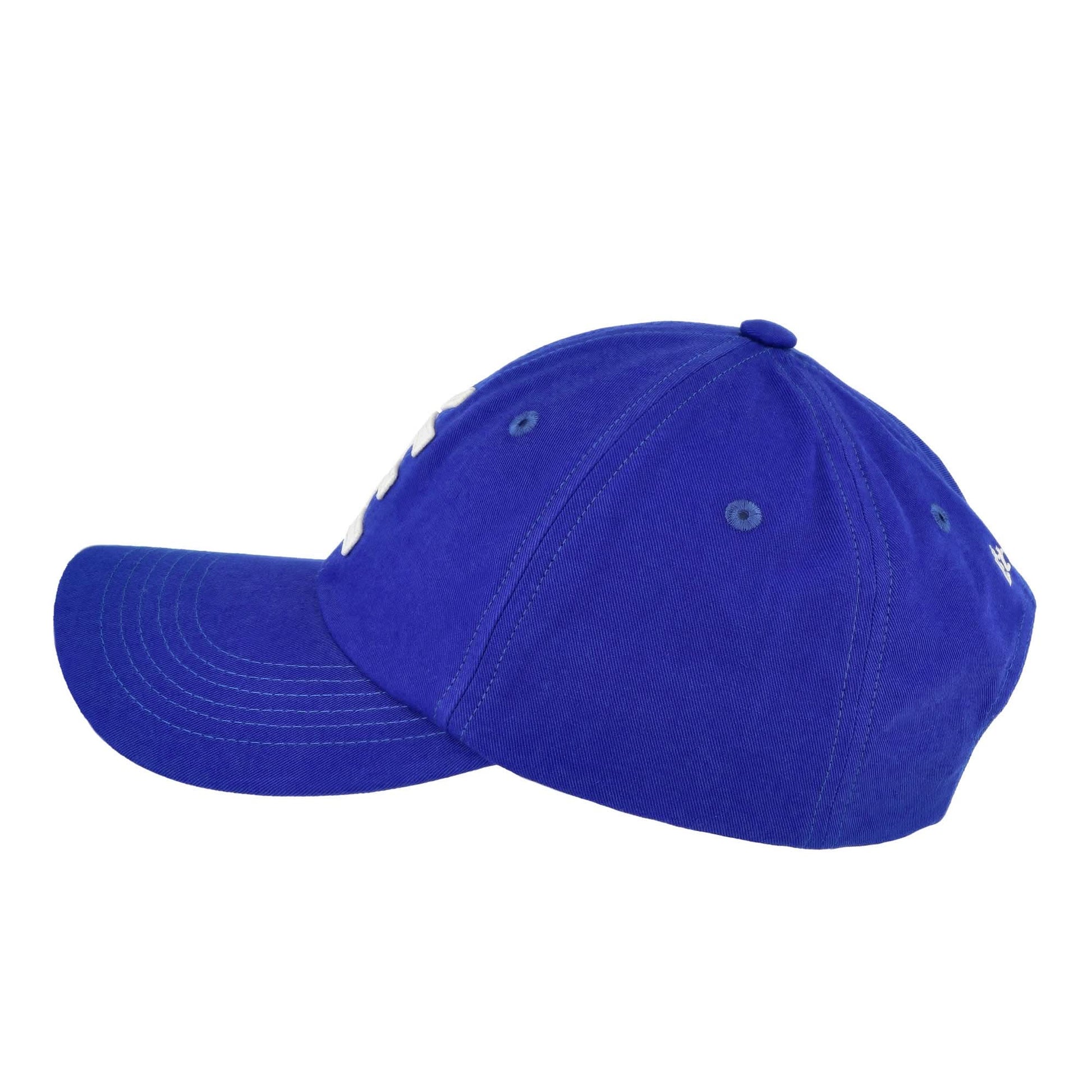 Études Studio Booster Patch Cap Blue Detail view 2 | Gate