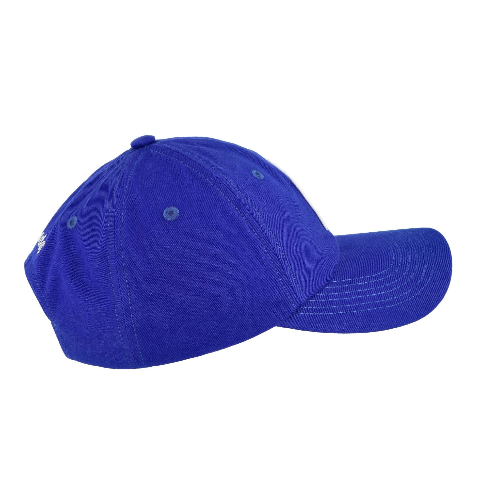Études Studio Booster Patch Cap Blue Detail view 3 | Gate