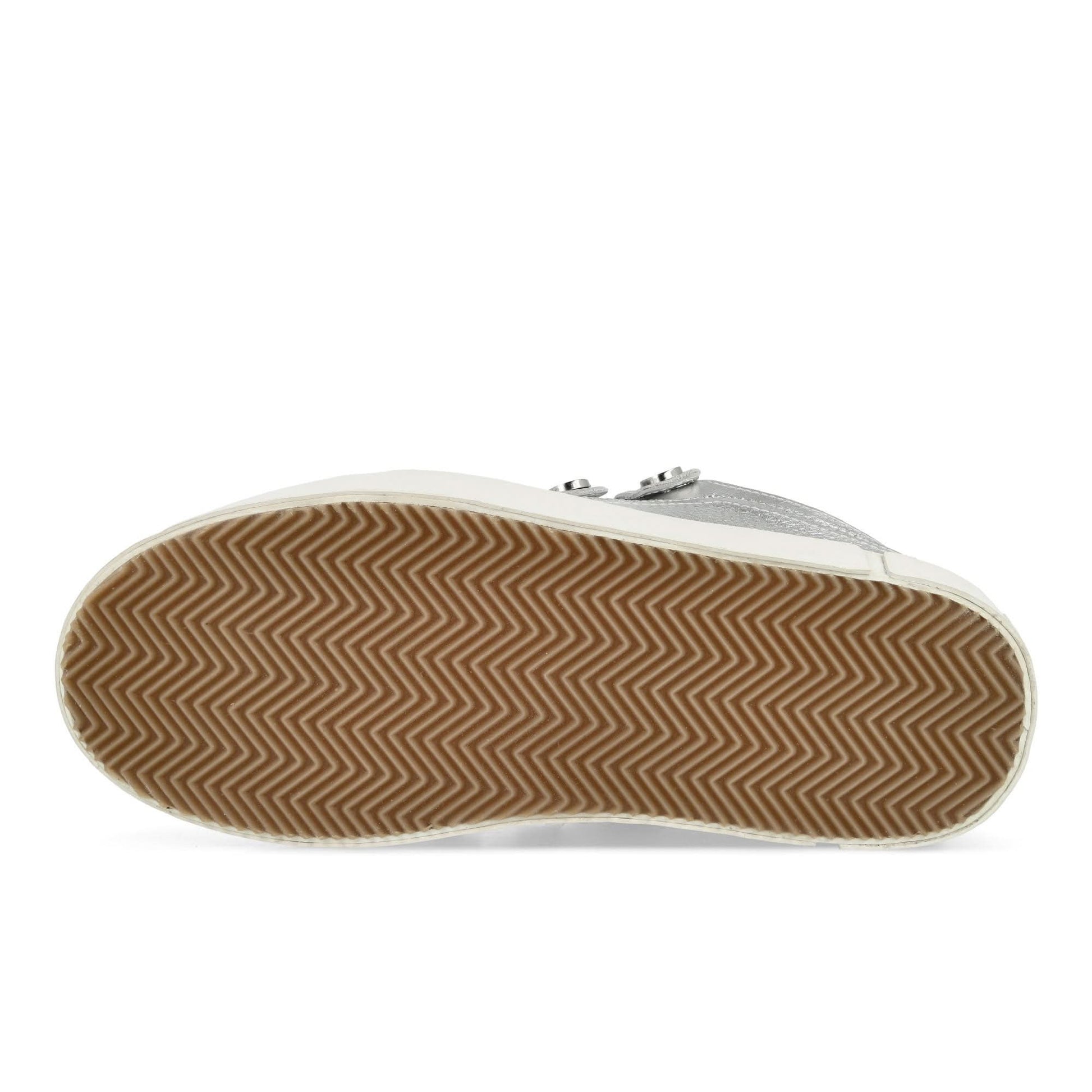 Marcelo Burlon - County of Milan Ticinella Sneaker White Sneaker Detail view 6 | Gate
