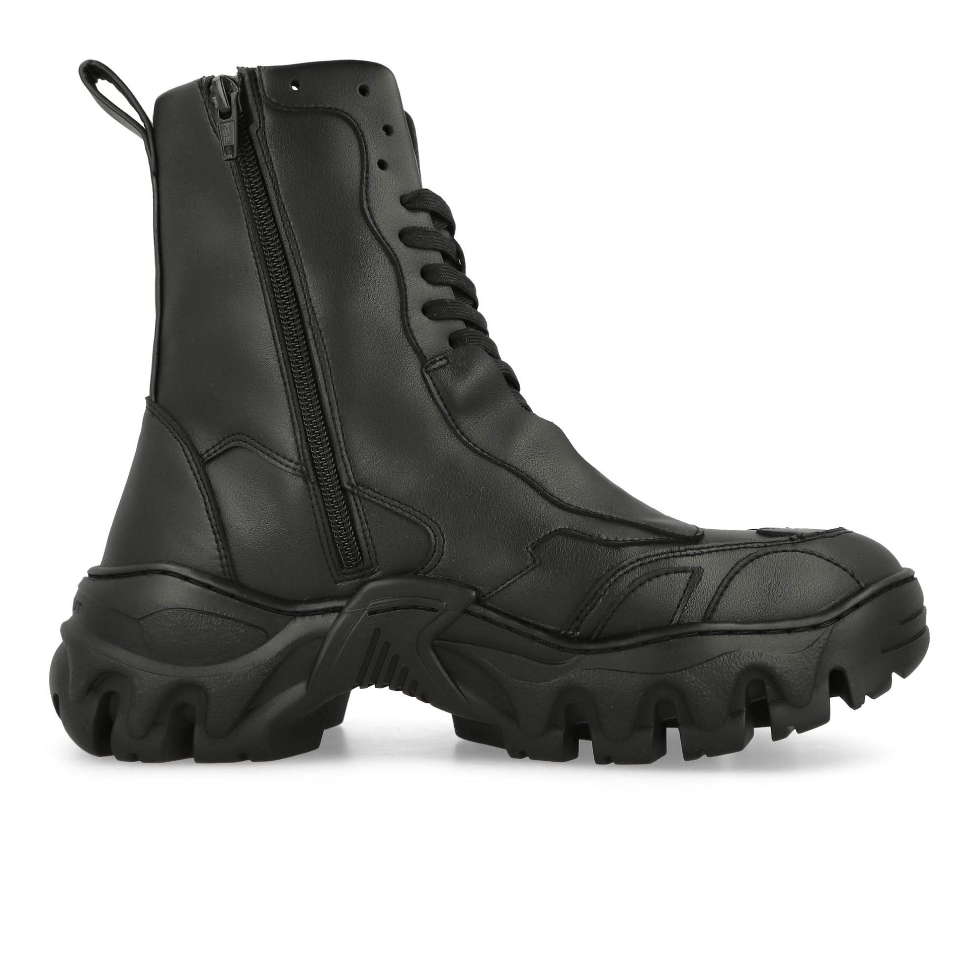 Rombaut Boccaccino II Boot Black Boots Detail view 2 | Gate