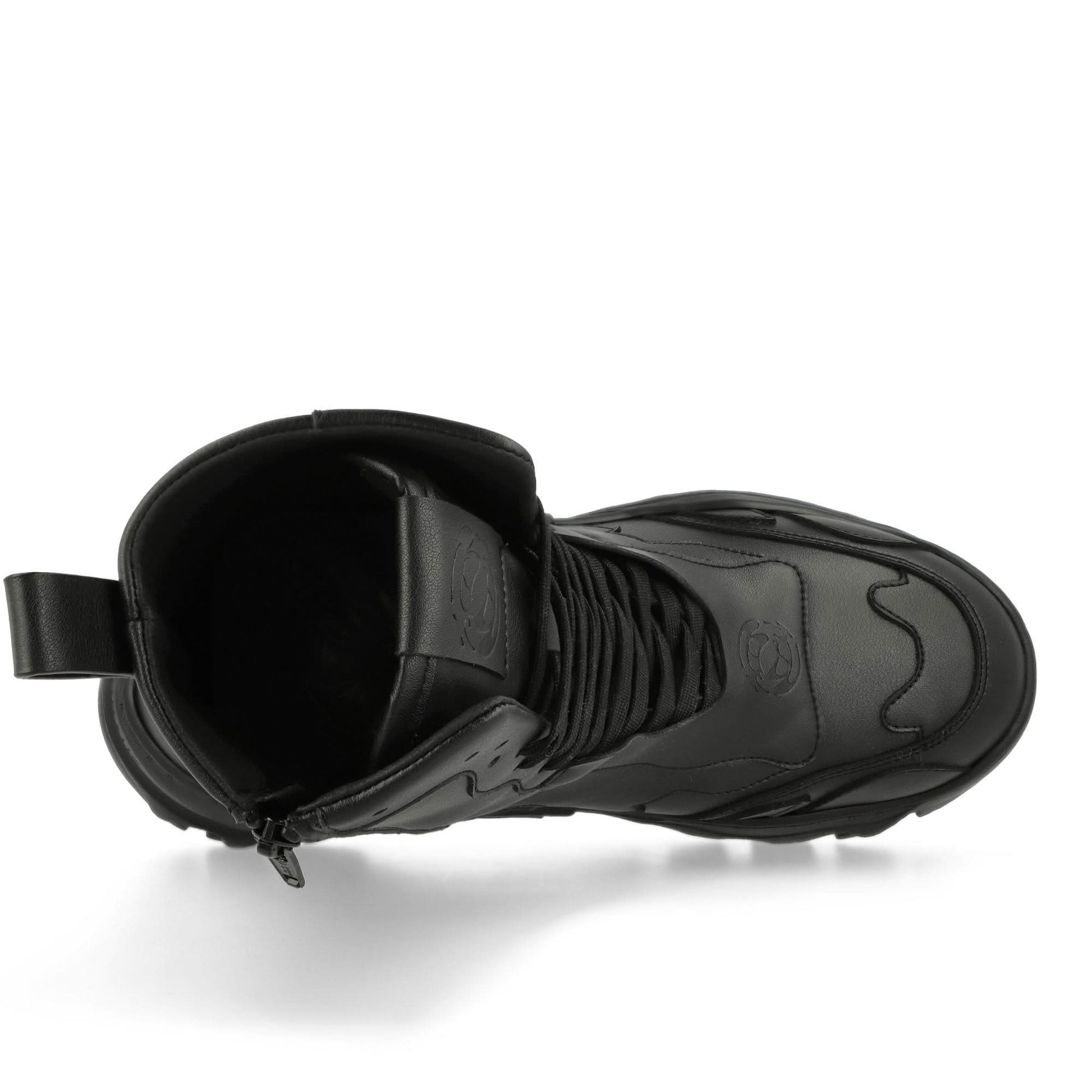 Rombaut Boccaccino II Boot Black Boots Detail view 5 | Gate