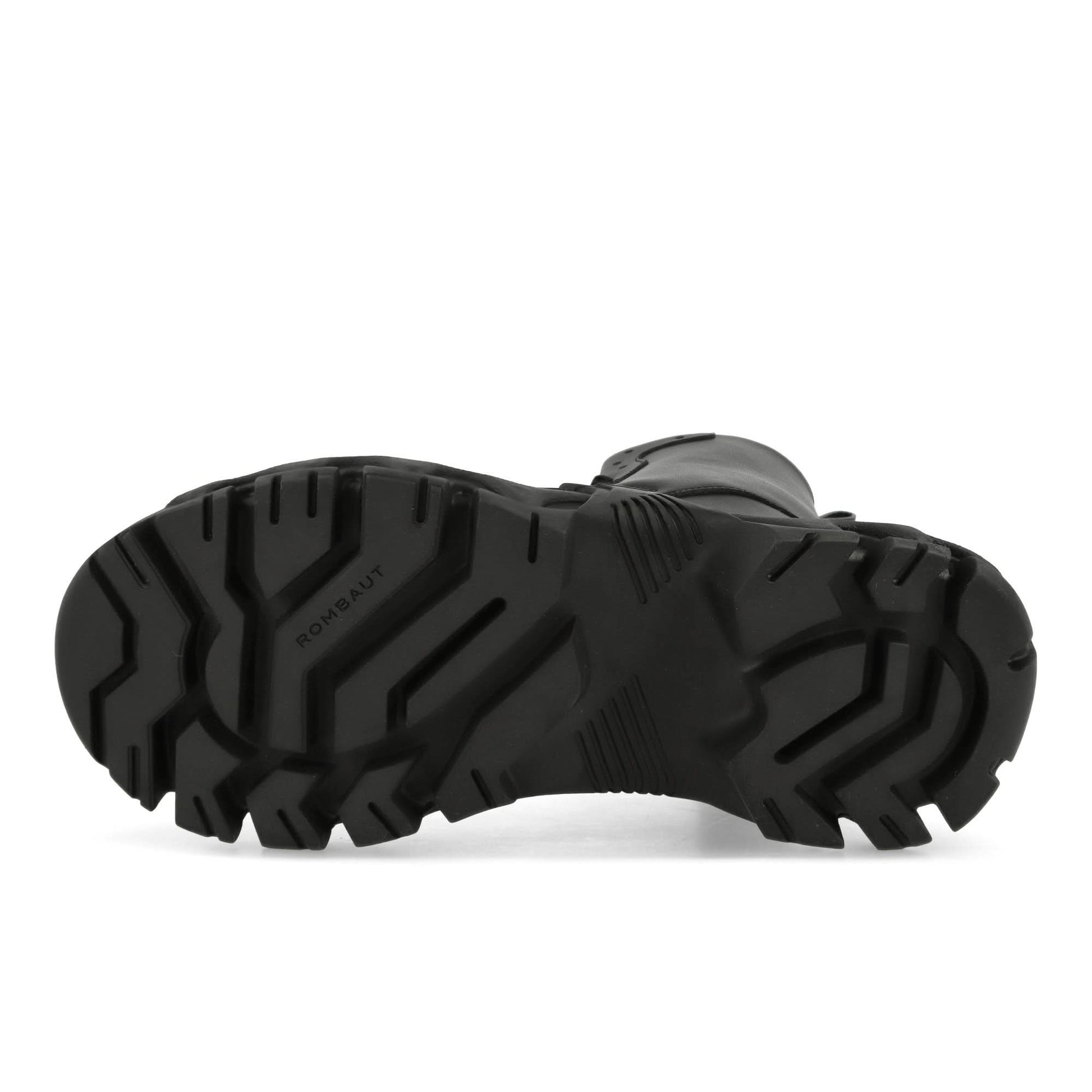 Rombaut Boccaccino II Boot Black Boots Detail view 6 | Gate
