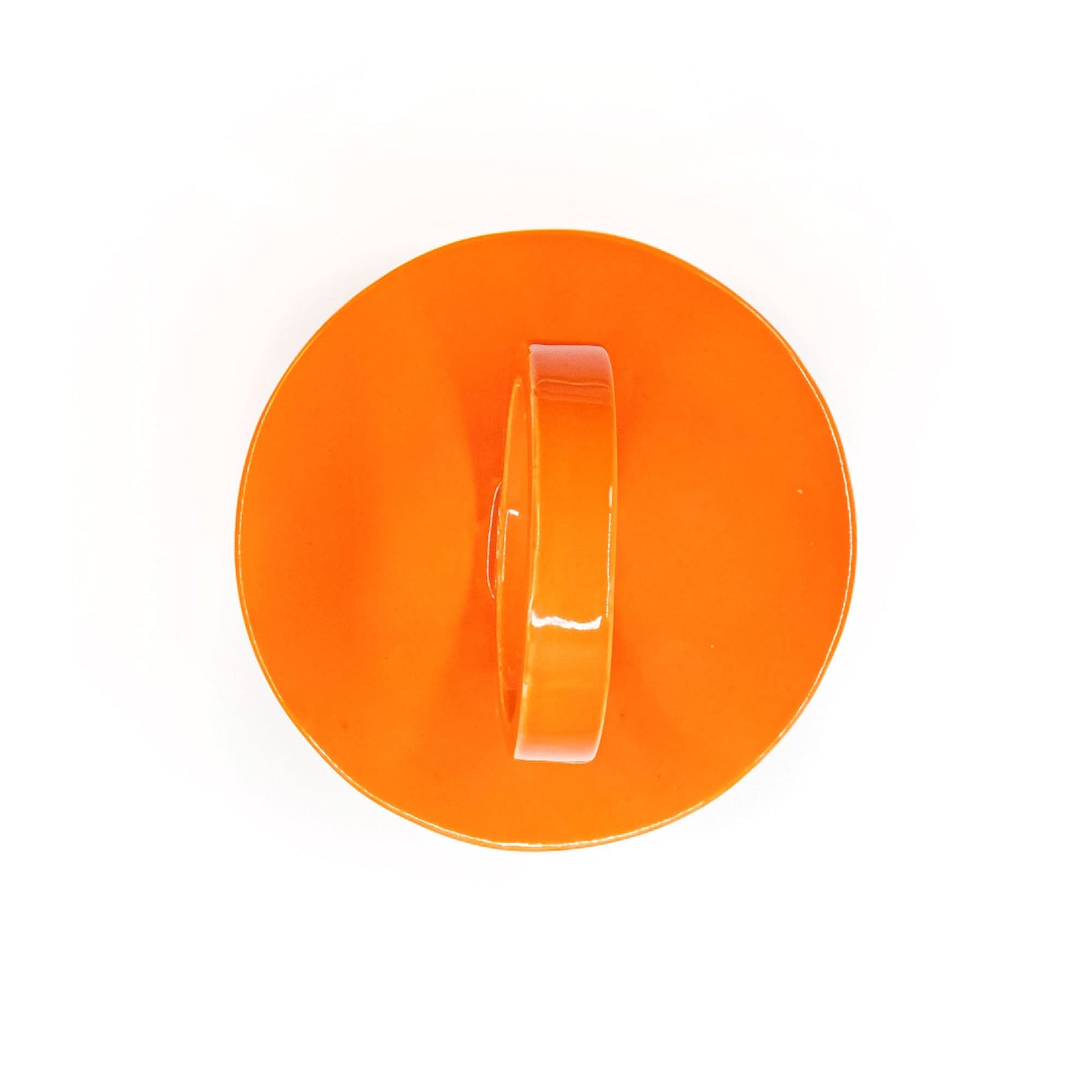 C'era Cachi Wok Candle Orange Detail view 3 | Gate