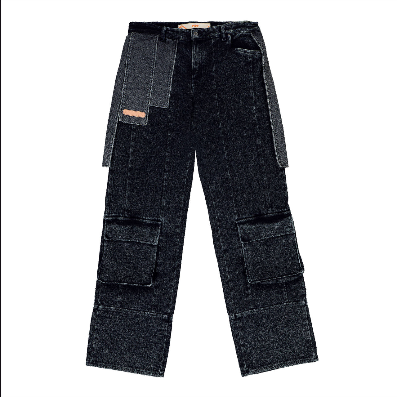 PDF NFL Pant Blue Detail view 1 | Gate