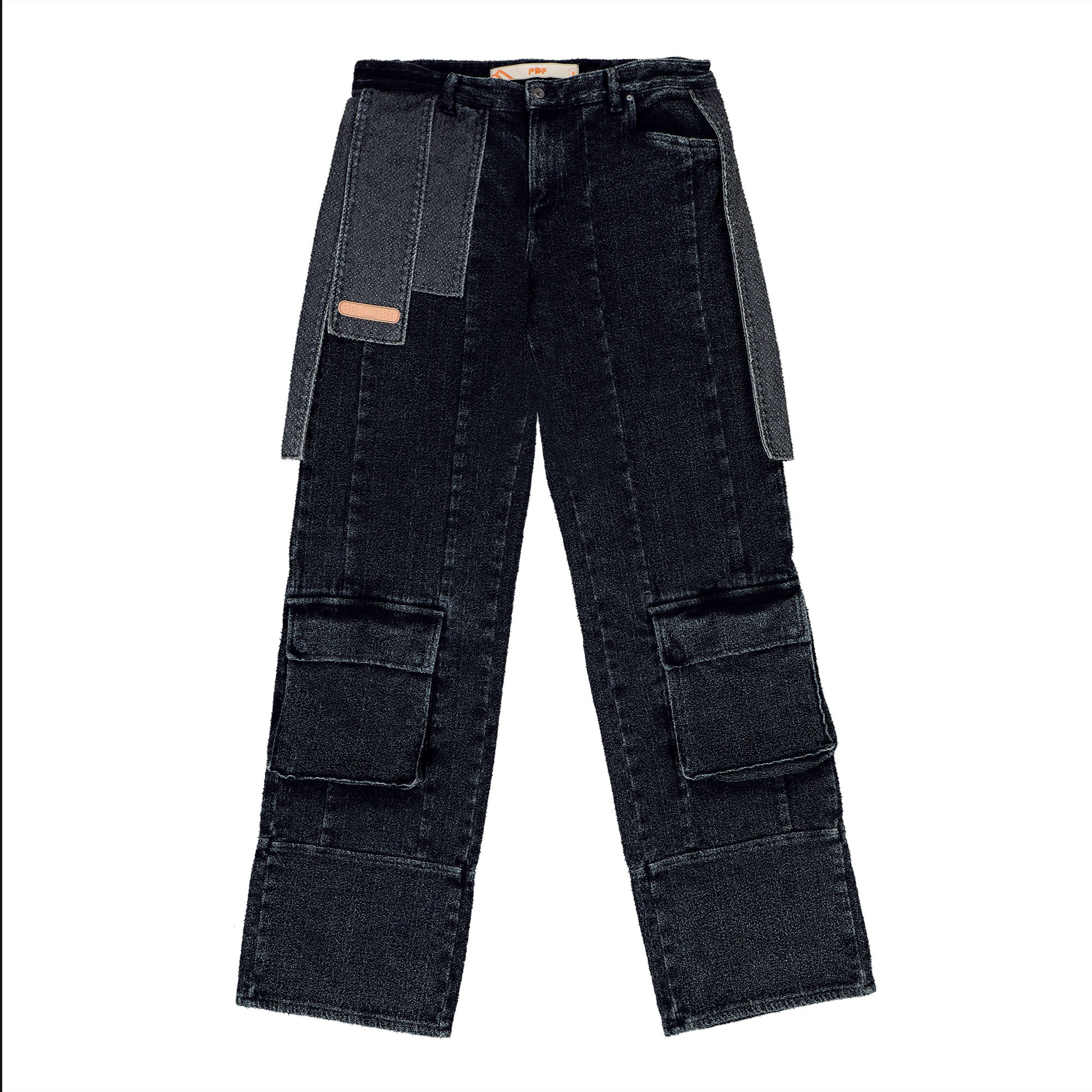PDF NFL Pant Blue Detail view 1 | Gate