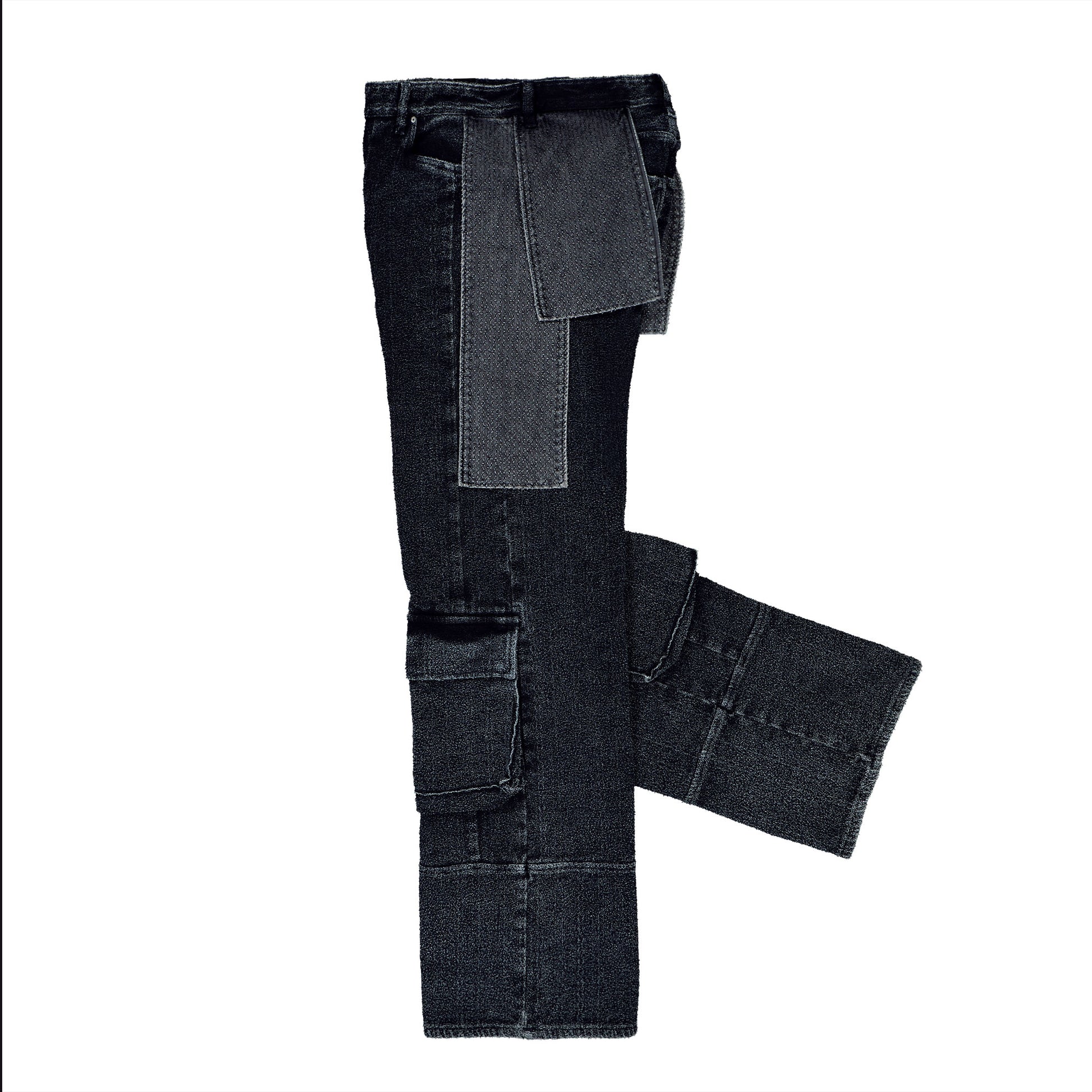 PDF NFL Pant Blue Detail view 4 | Gate