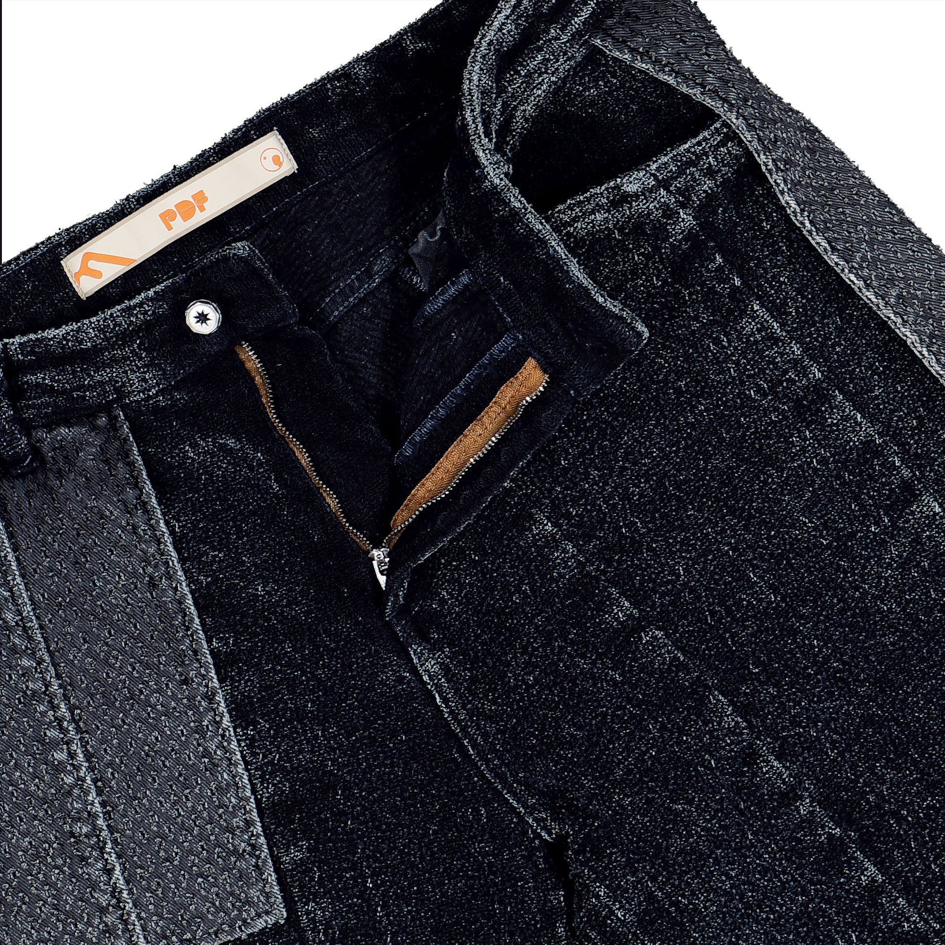 PDF NFL Pant Blue Detail view 5 | Gate